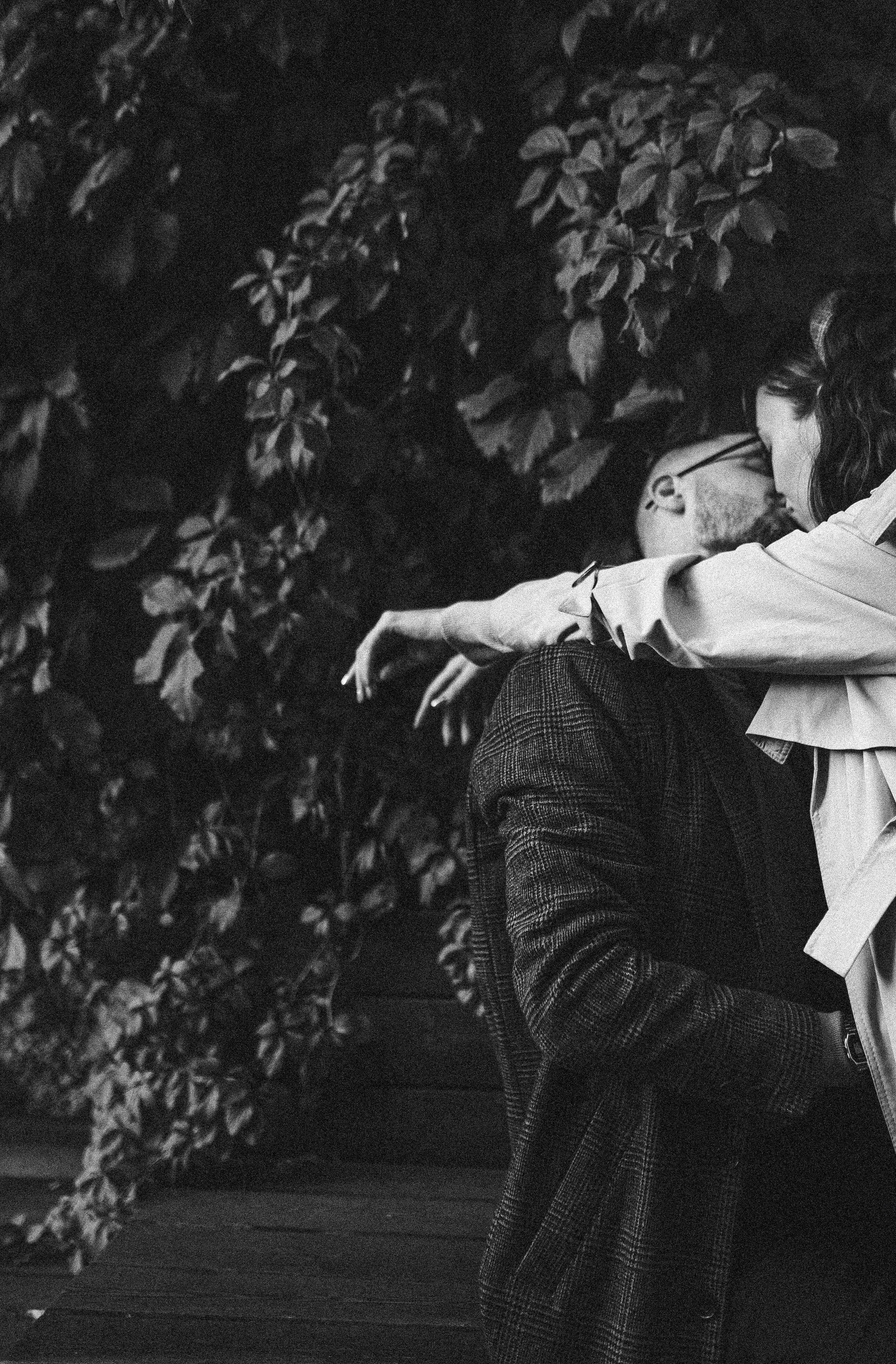 Паша/Алла. Фотограф в Москве Татьяна Сергеева