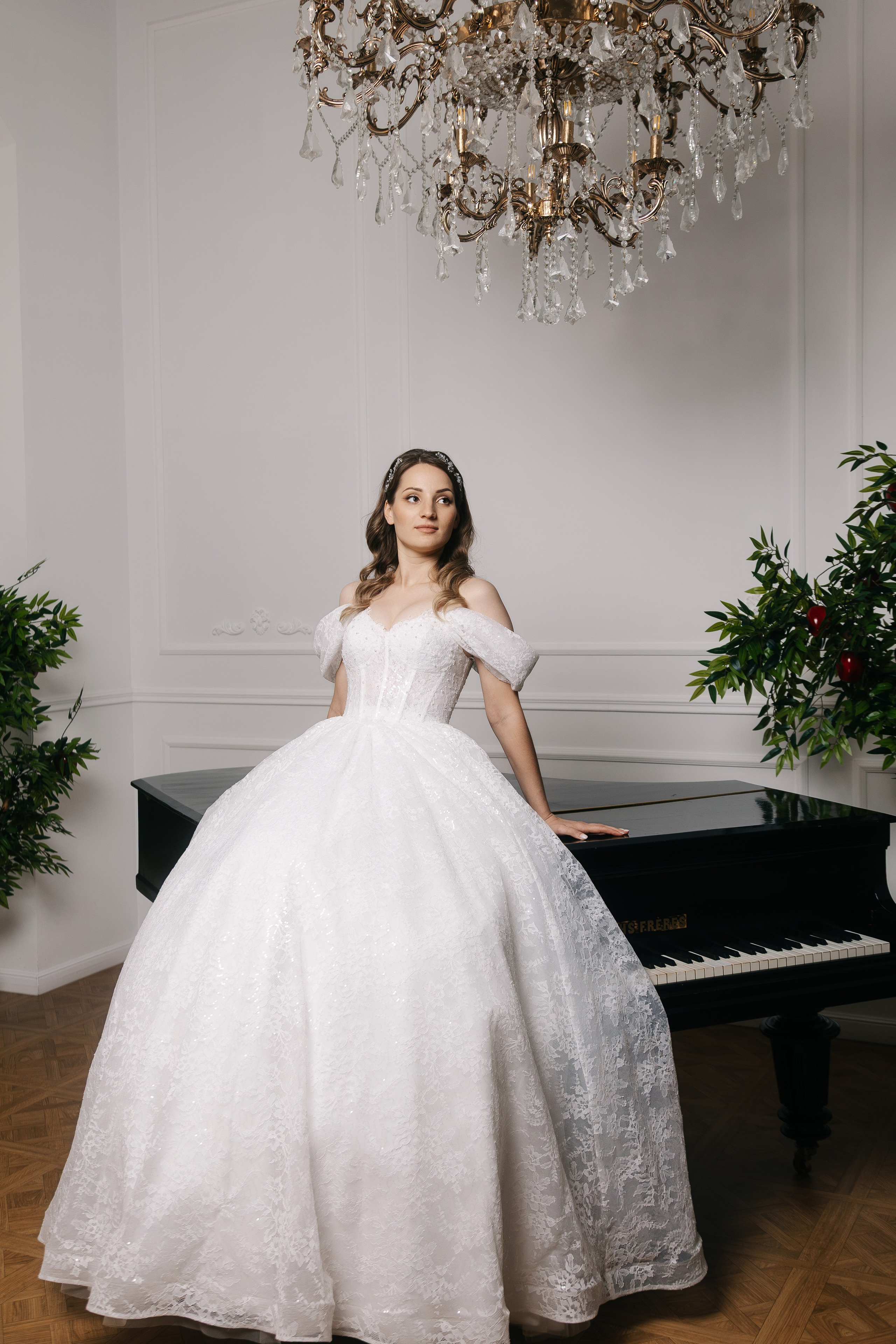 Свадьба Артема и Анастасии. Артур Иликчян — Wedding & Event фотограф в Краснодаре