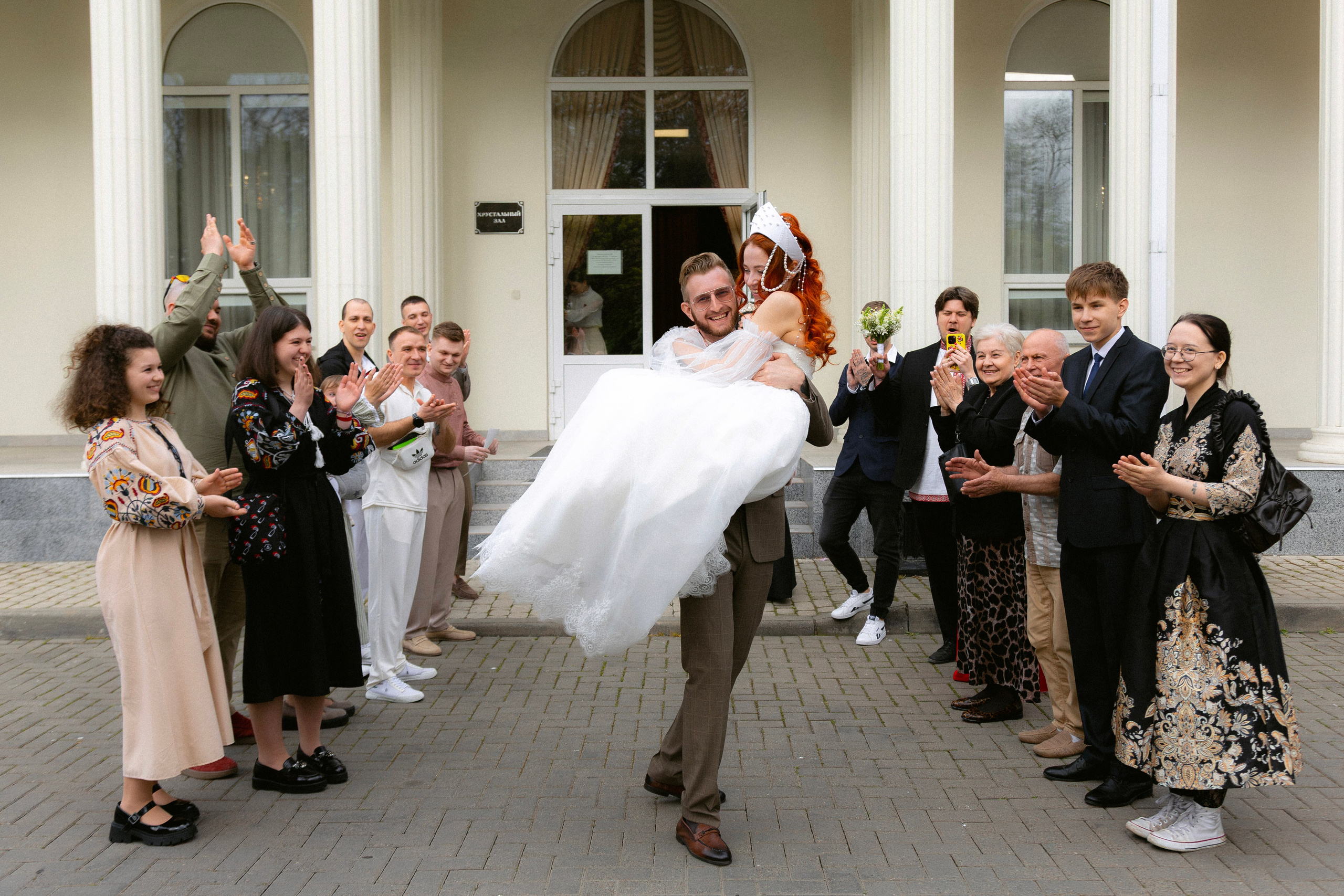 Алексей и Анастасия. Артур Иликчян — Wedding & Event фотограф в Краснодаре