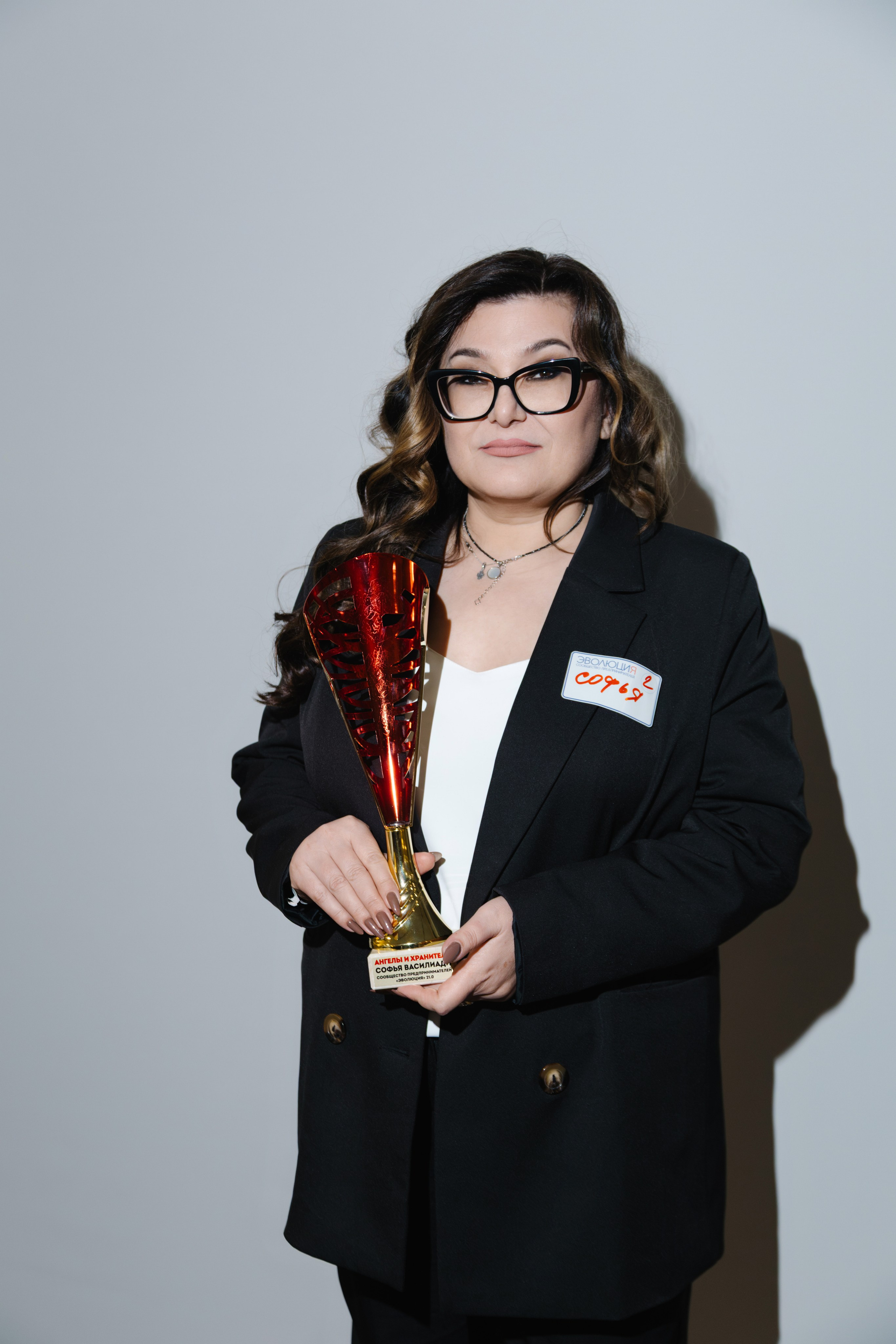 Бизнес марафон Эволюция. Артур Иликчян — Wedding & Event фотограф в Краснодаре