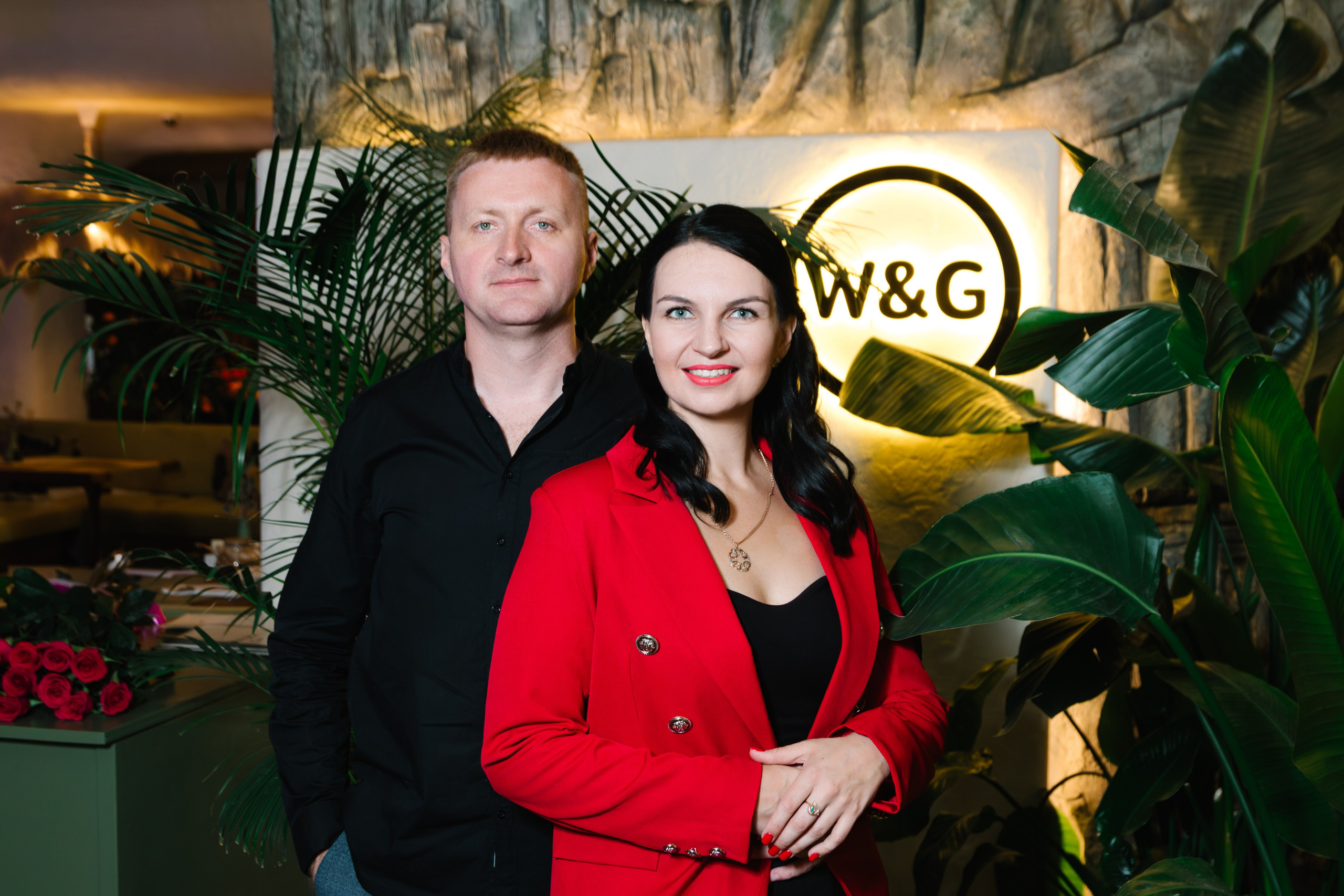 День рождения Дианы. Артур Иликчян — Wedding & Event фотограф в Краснодаре