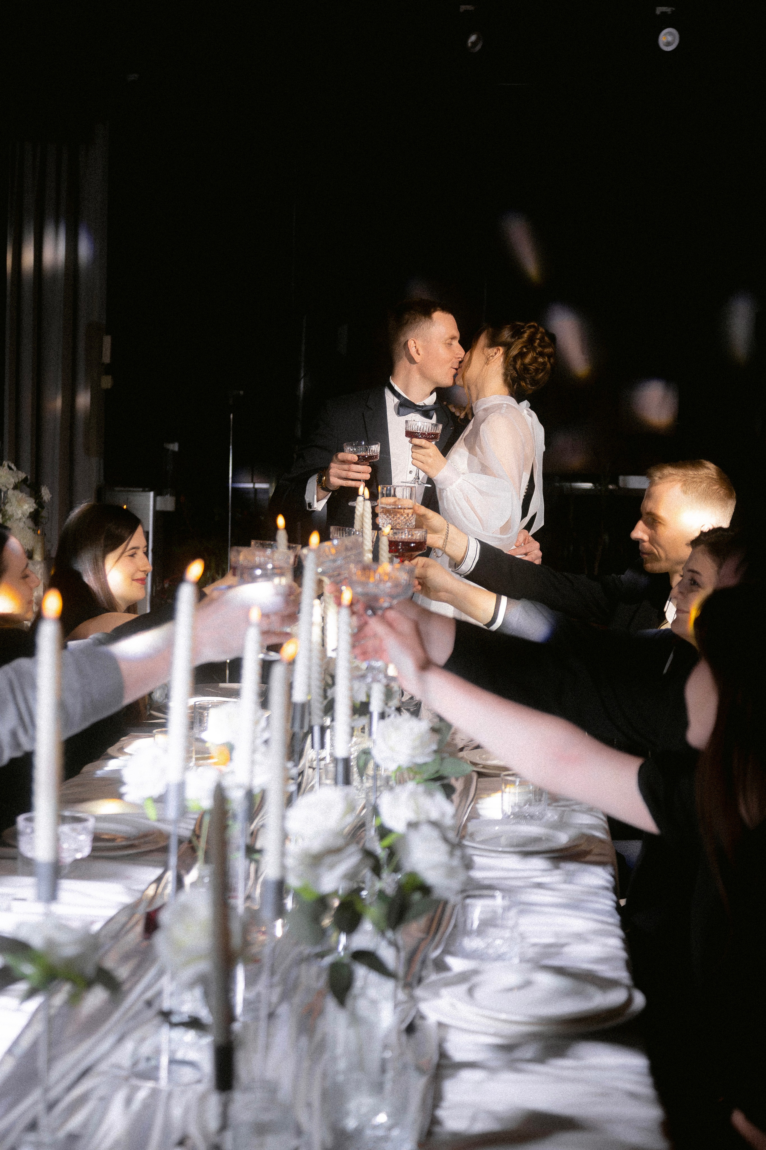 Свадьба Сергея и Марии. Артур Иликчян — Wedding & Event фотограф в Краснодаре