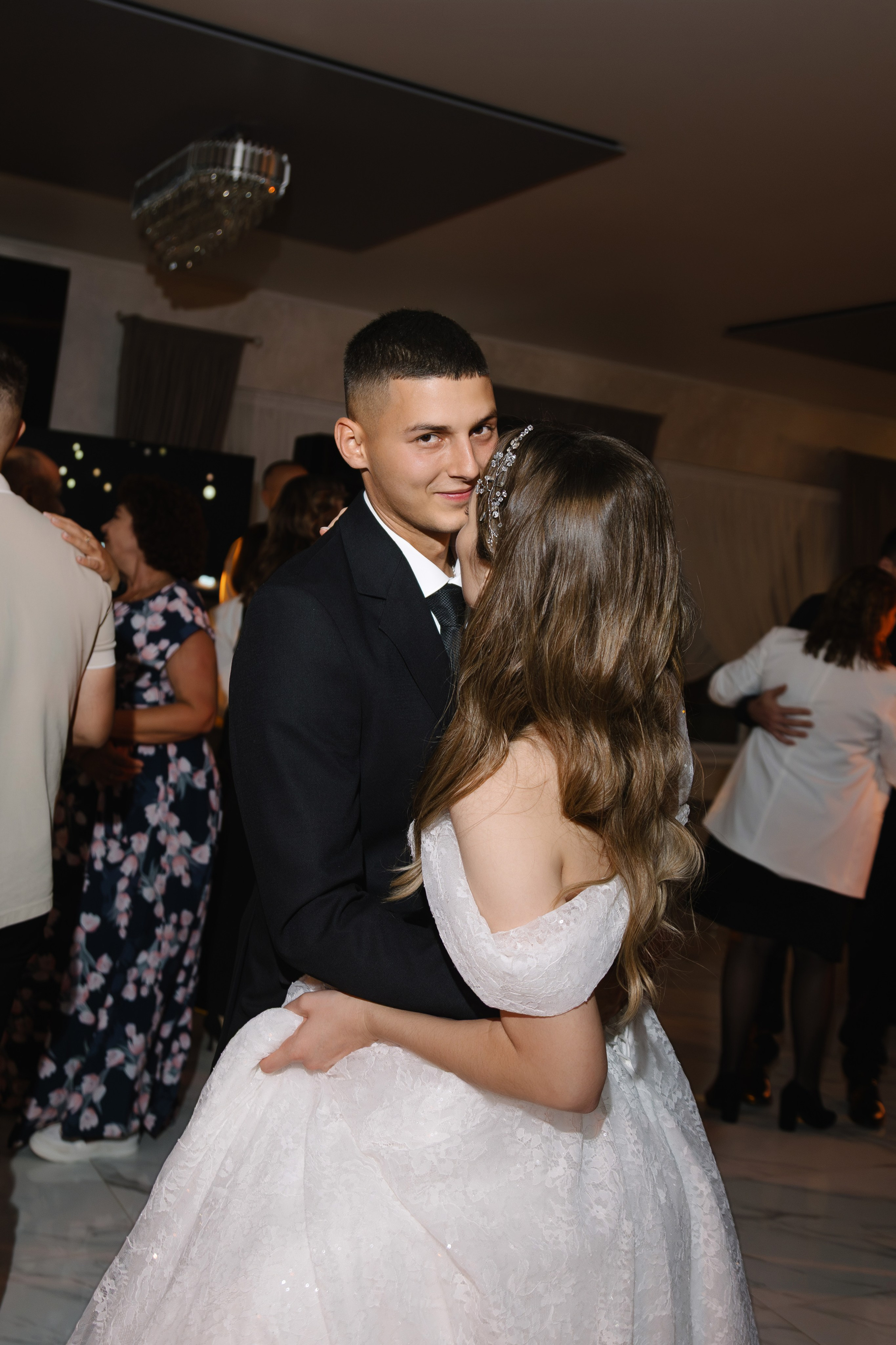 Свадьба Артема и Анастасии. Артур Иликчян — Wedding & Event фотограф в Краснодаре