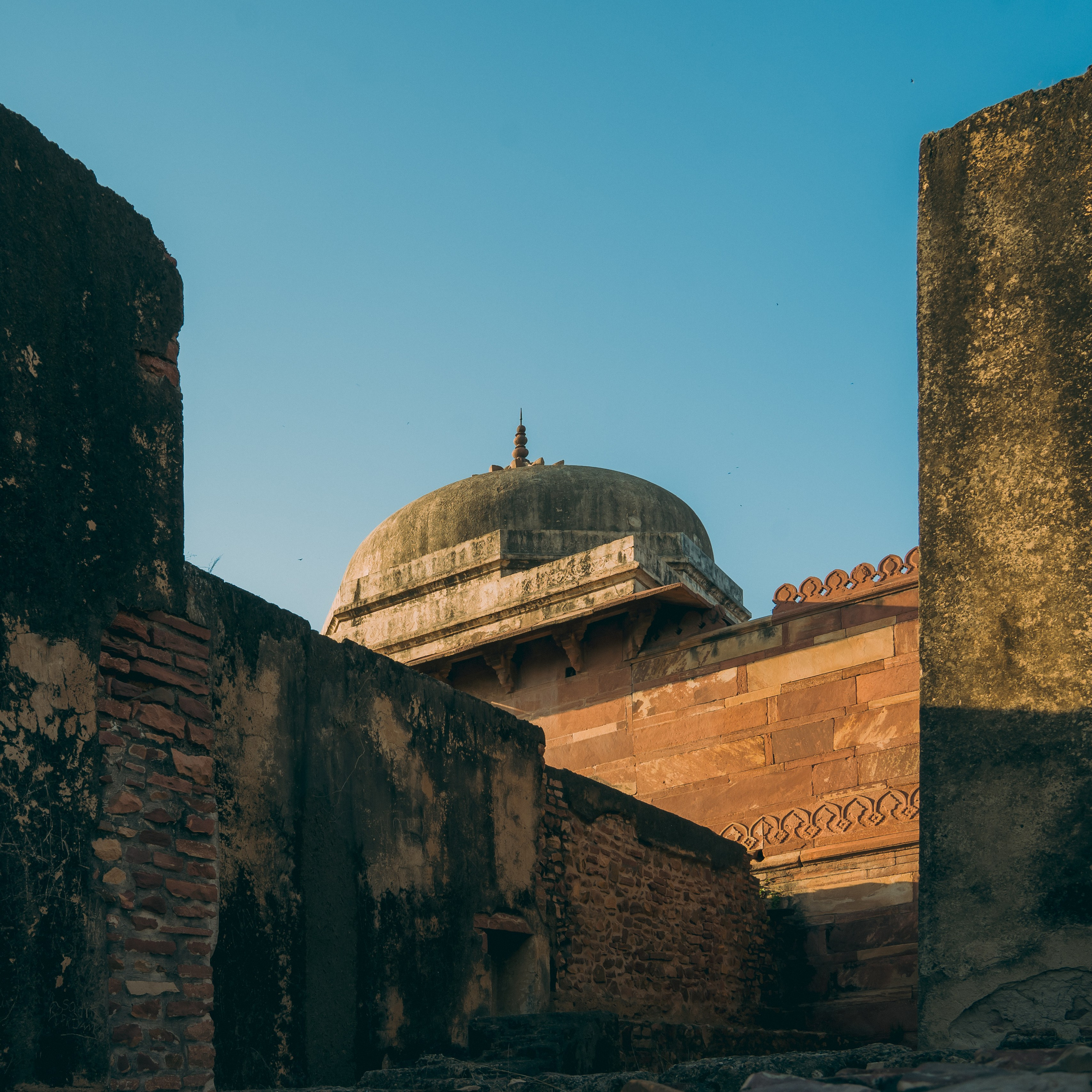 Истории старого Ханумана. Shaltay Gallery