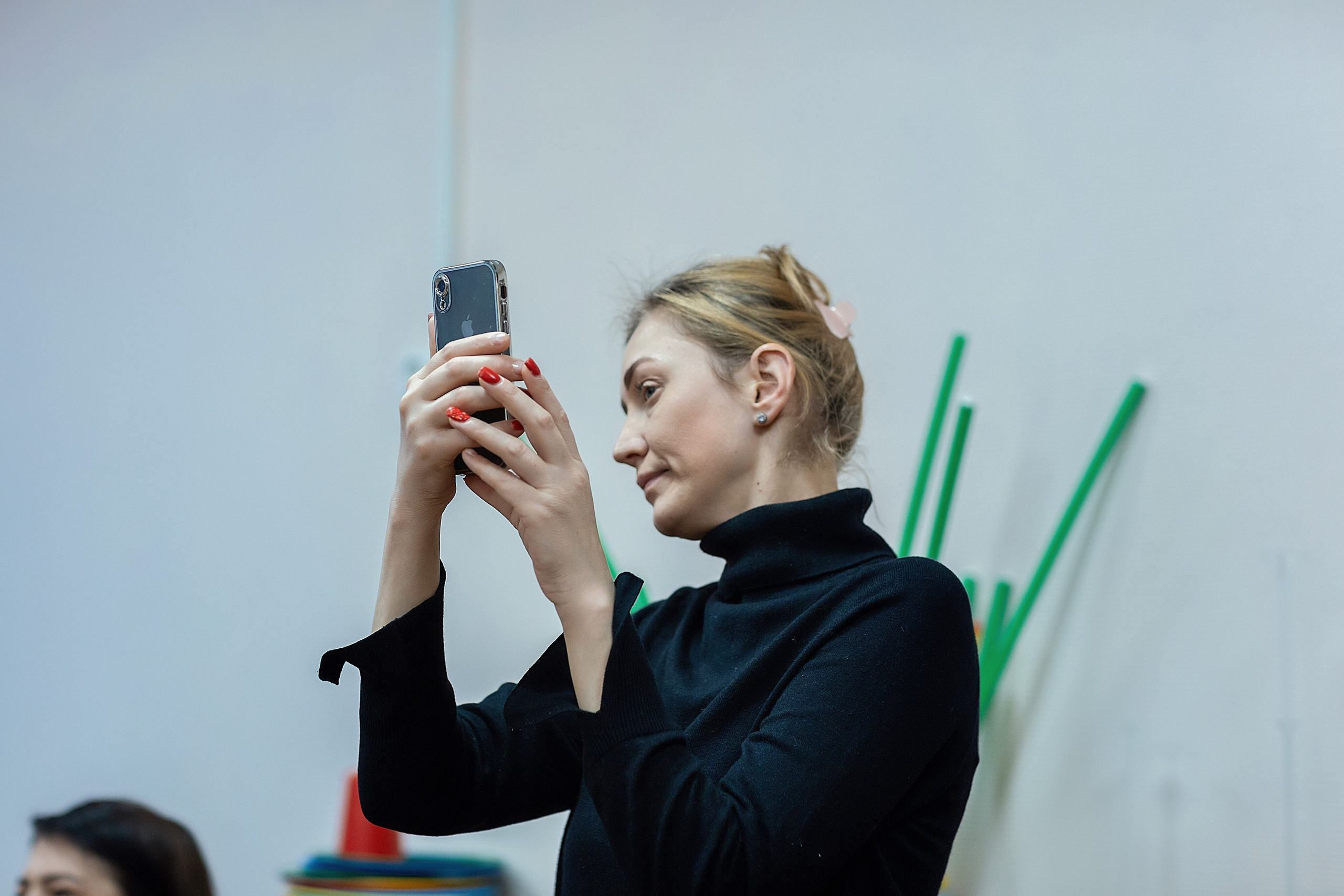 Утренник_"Карамельная фабрика» 2024. Семейный фотограф в Санкт-Петербурге