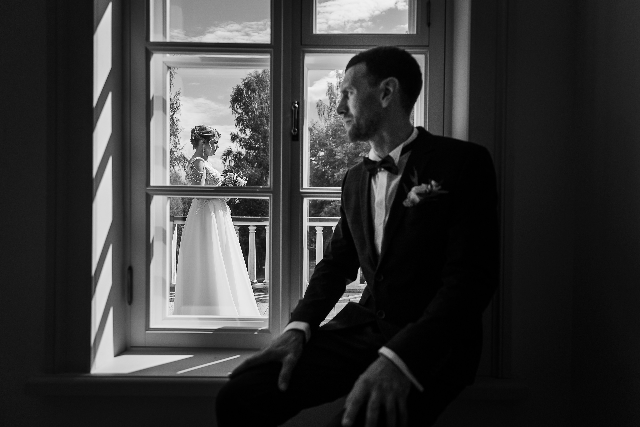 Свадьба Стаса и Насти. Свадебный и семейный фотограф в Твери и Тверской области