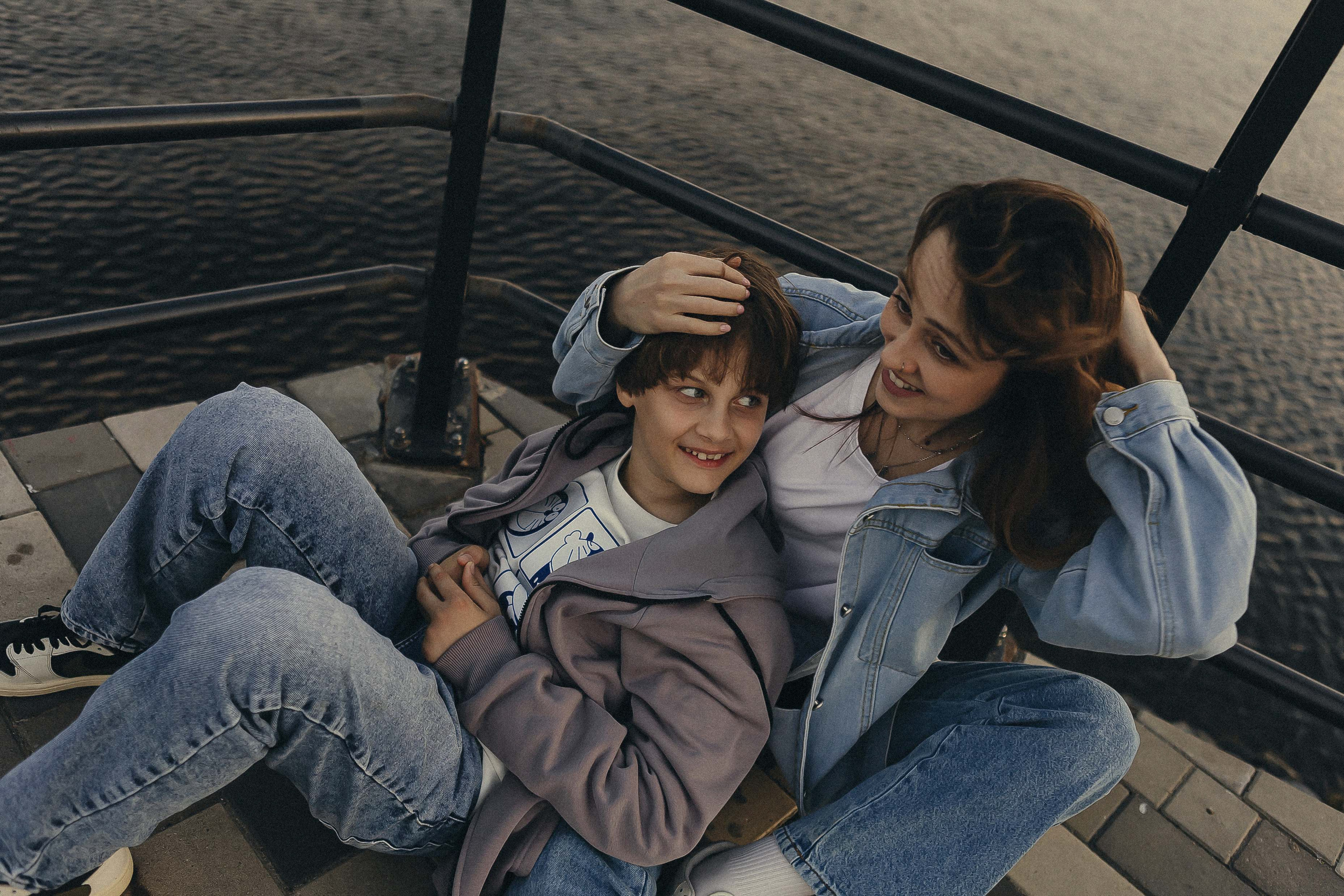 Сюзанна и Марк. Фотограф Дубровская Виктория