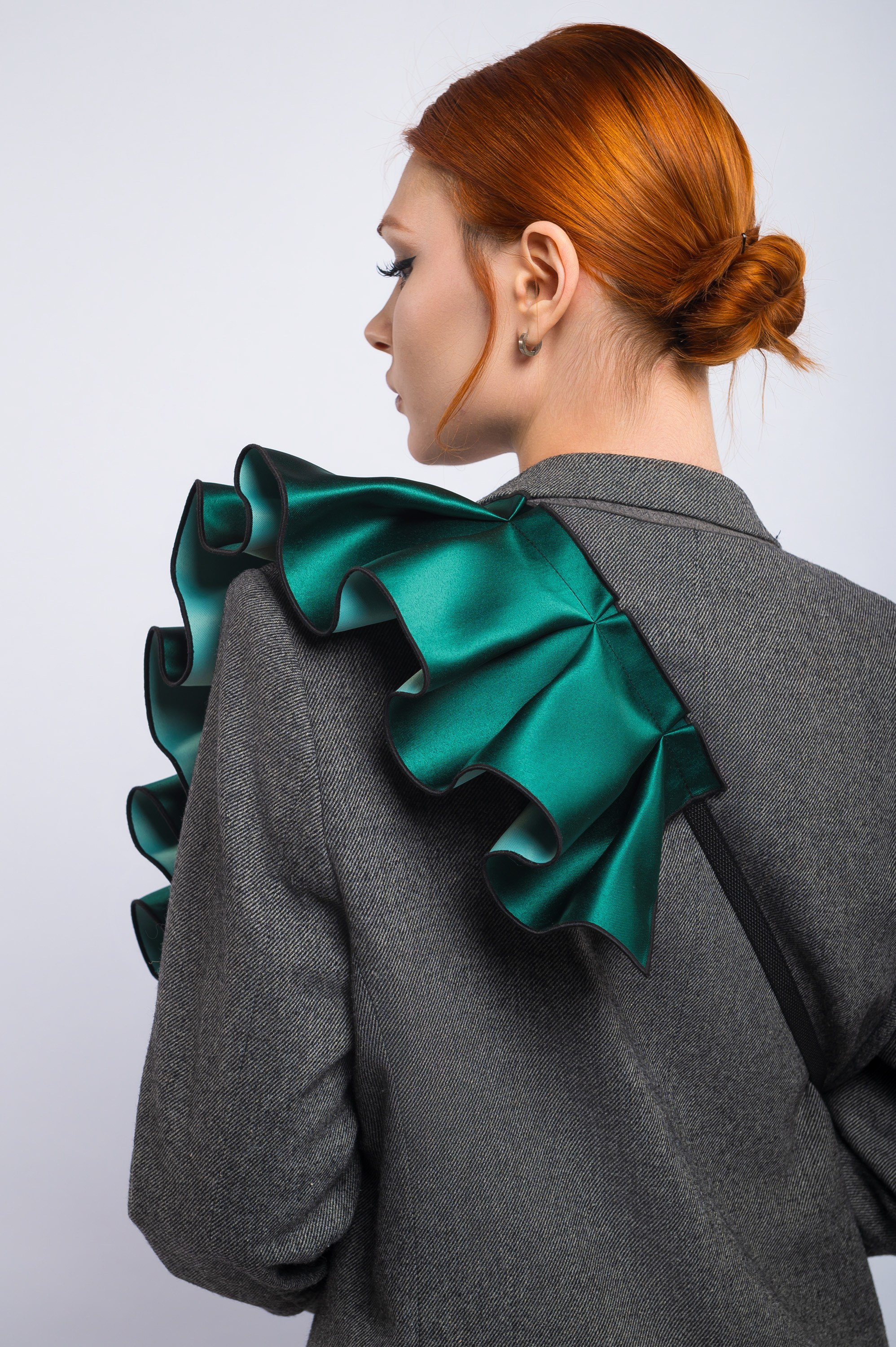 Рюши. Главная