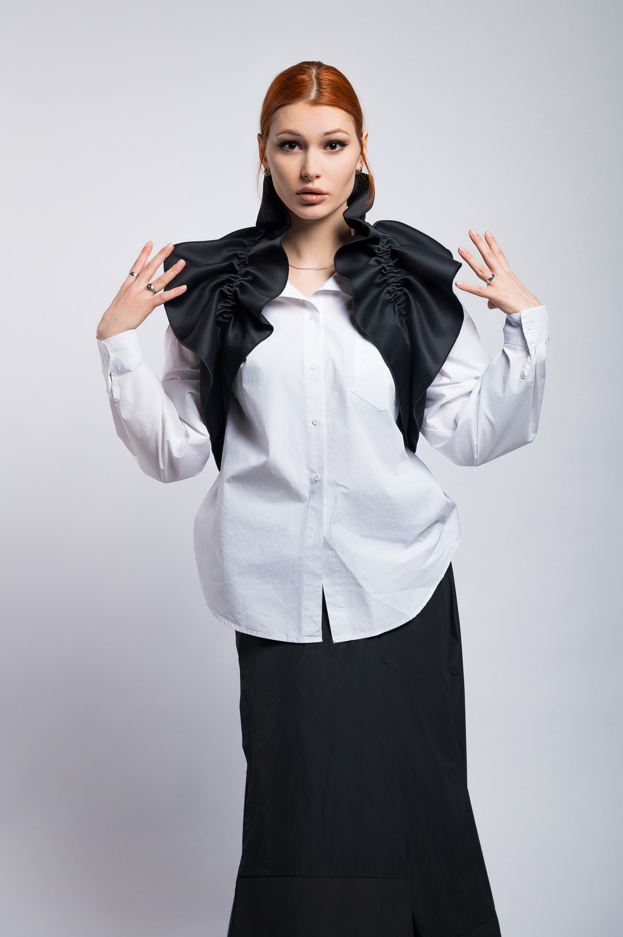 Рюши. Главная