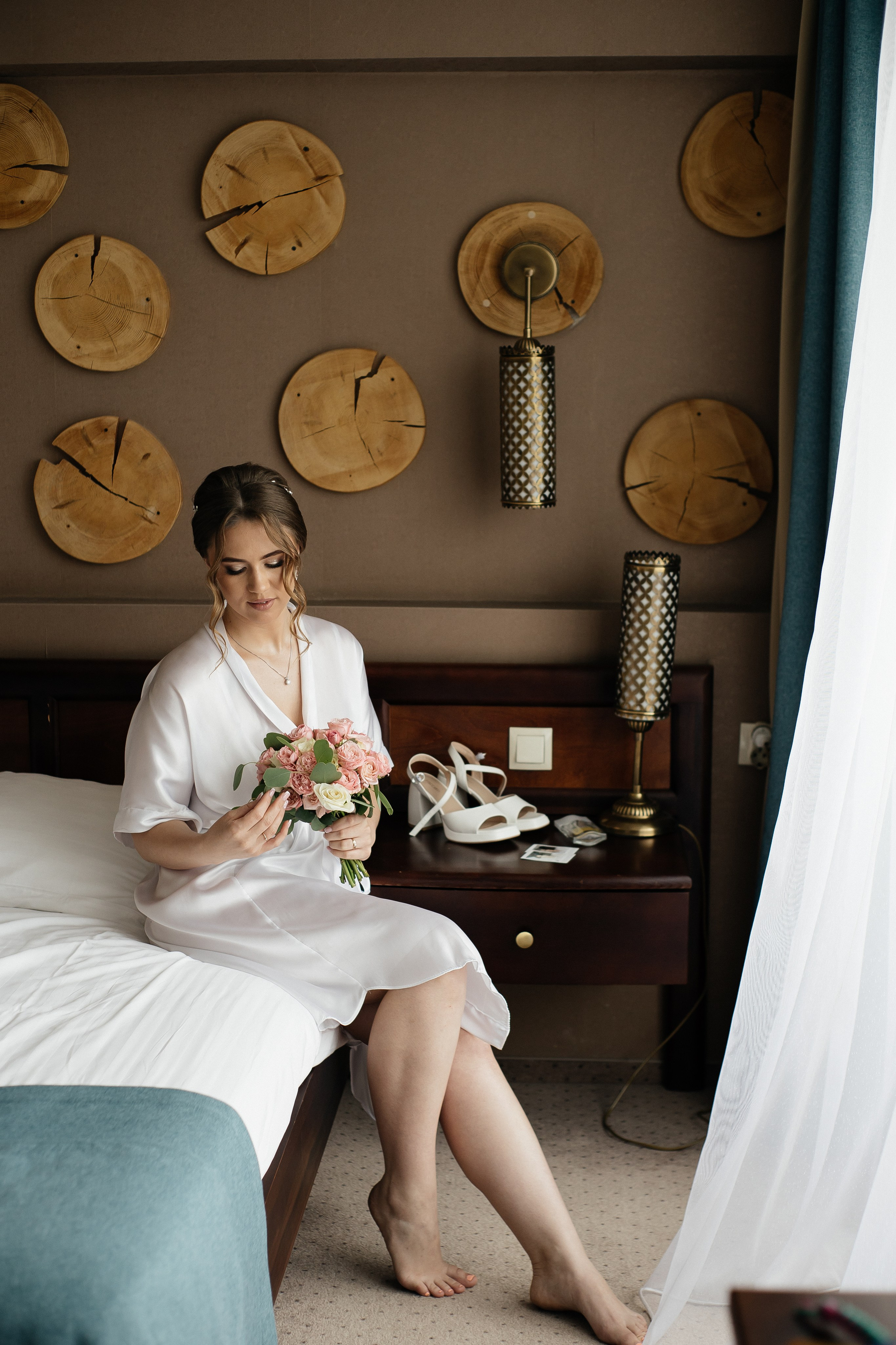 Свадьба полный день. Фотограф в Иркутске