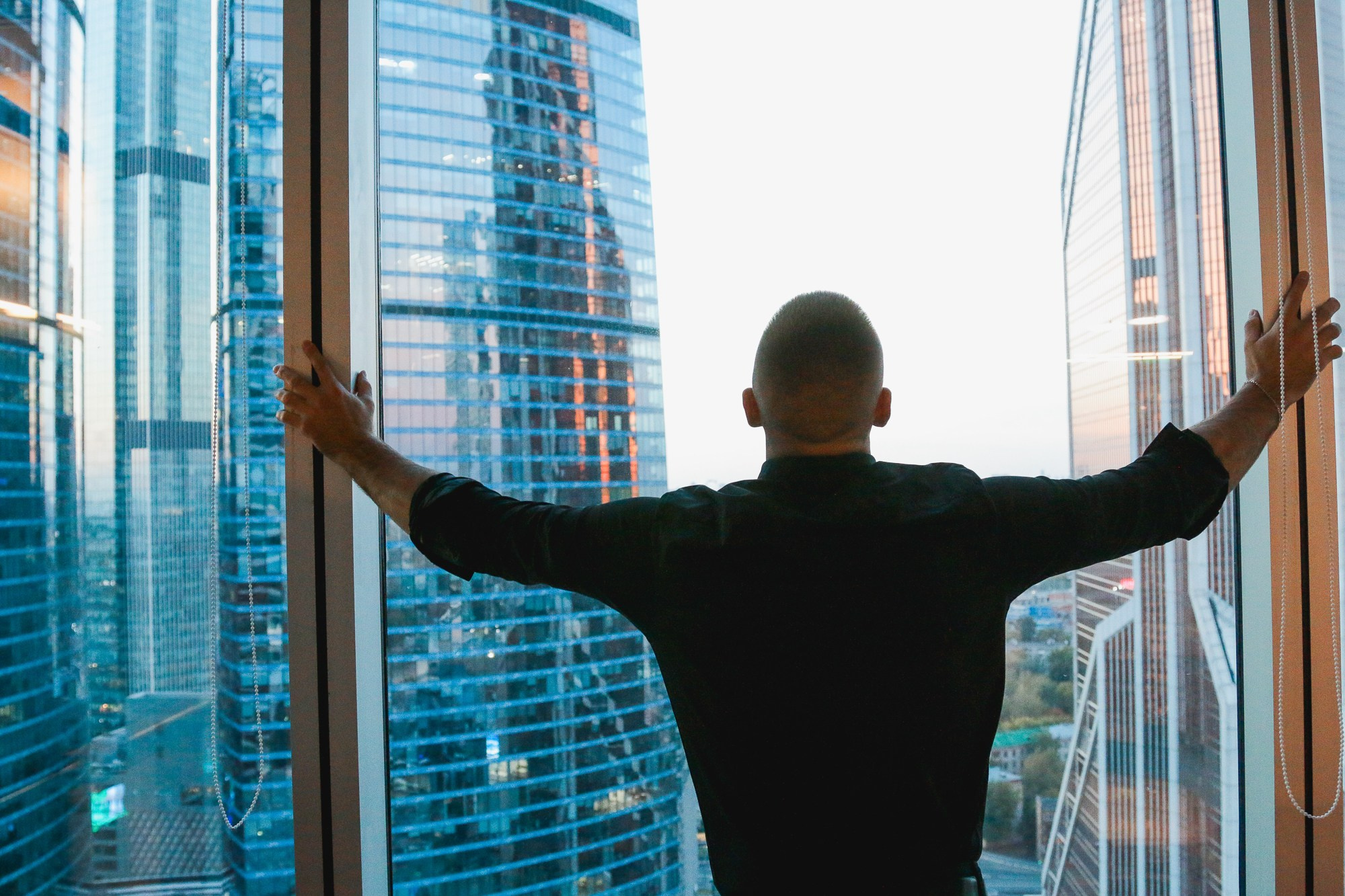 Люди и контент. Фотограф в Москве