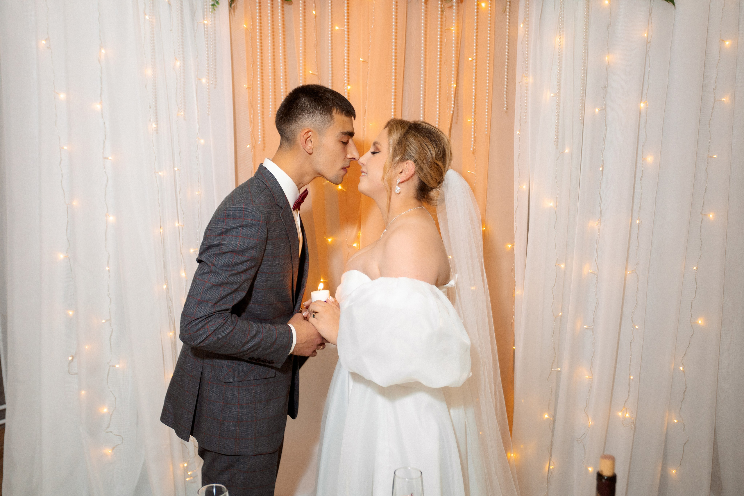 СВАДЬБА: Дима и Юля. Все фото. Профессиональный фотограф в Ижевске Леша Петров