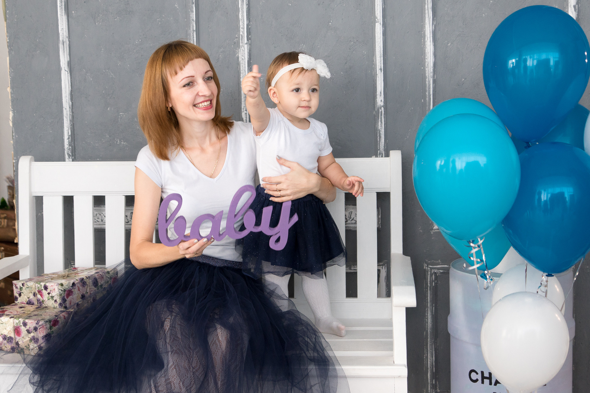 Семейные фотосессии. Семейный фотограф Владимир Просвиркин. г. Самара