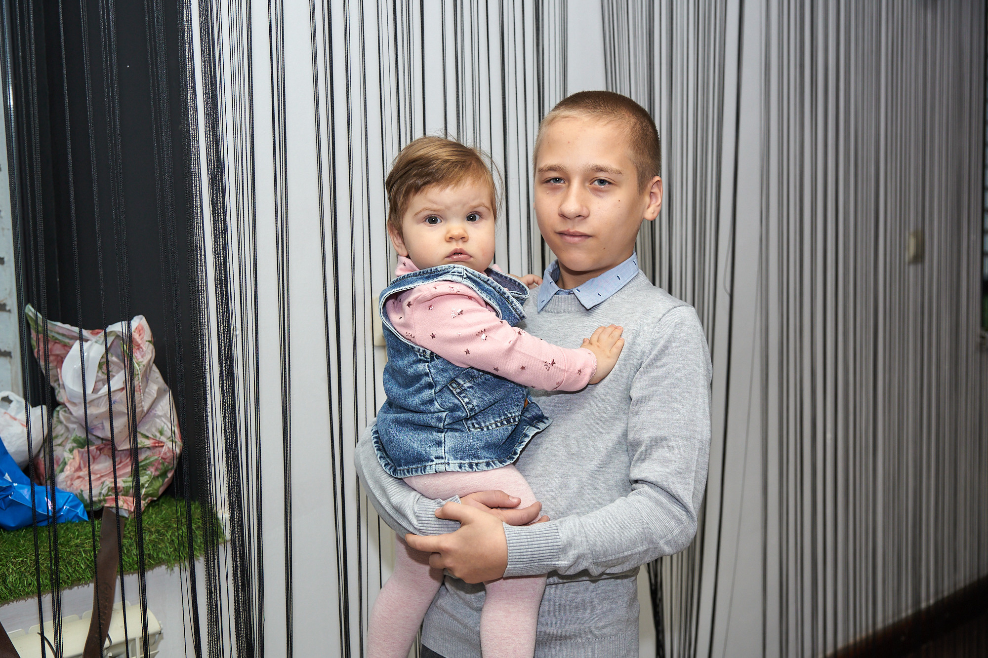 Юбилей Светланы. Семейный фотограф Владимир Просвиркин. г. Самара