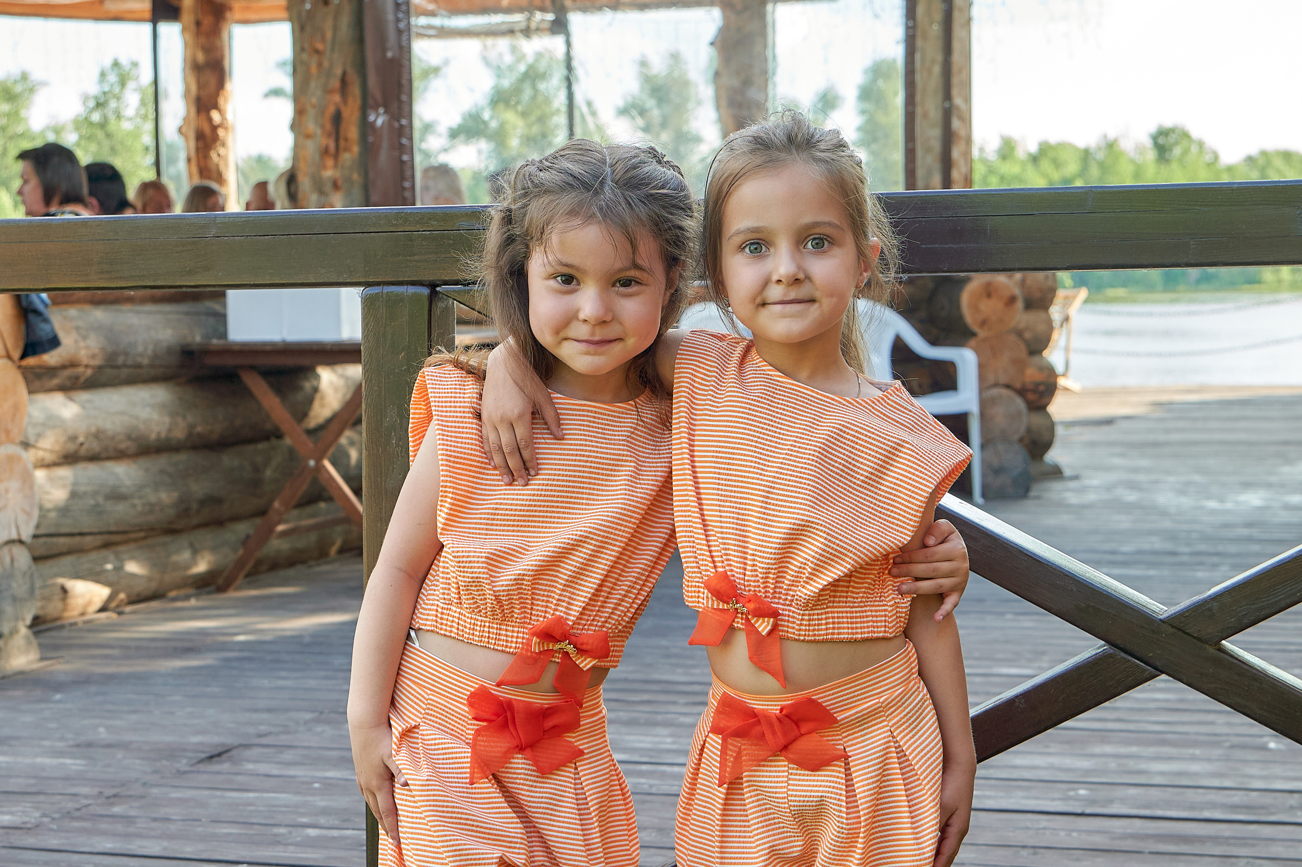 Детские. Семейный фотограф Владимир Просвиркин. г. Самара