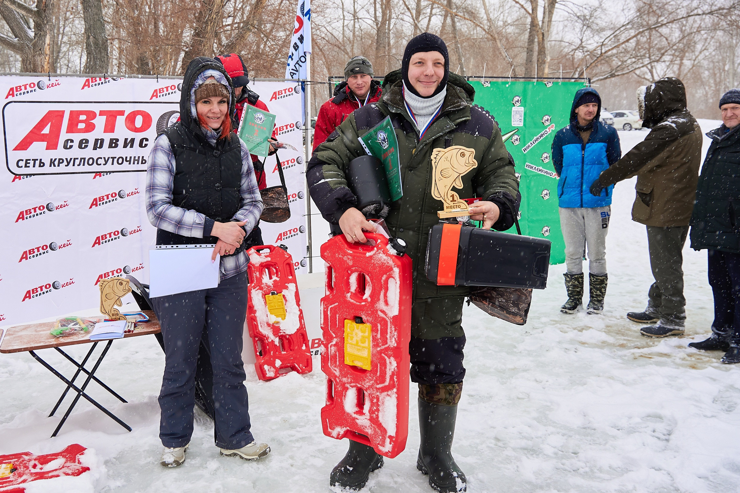 Зимний кубок СДС по рыбной ловле. Семейный фотограф Владимир Просвиркин. г. Самара