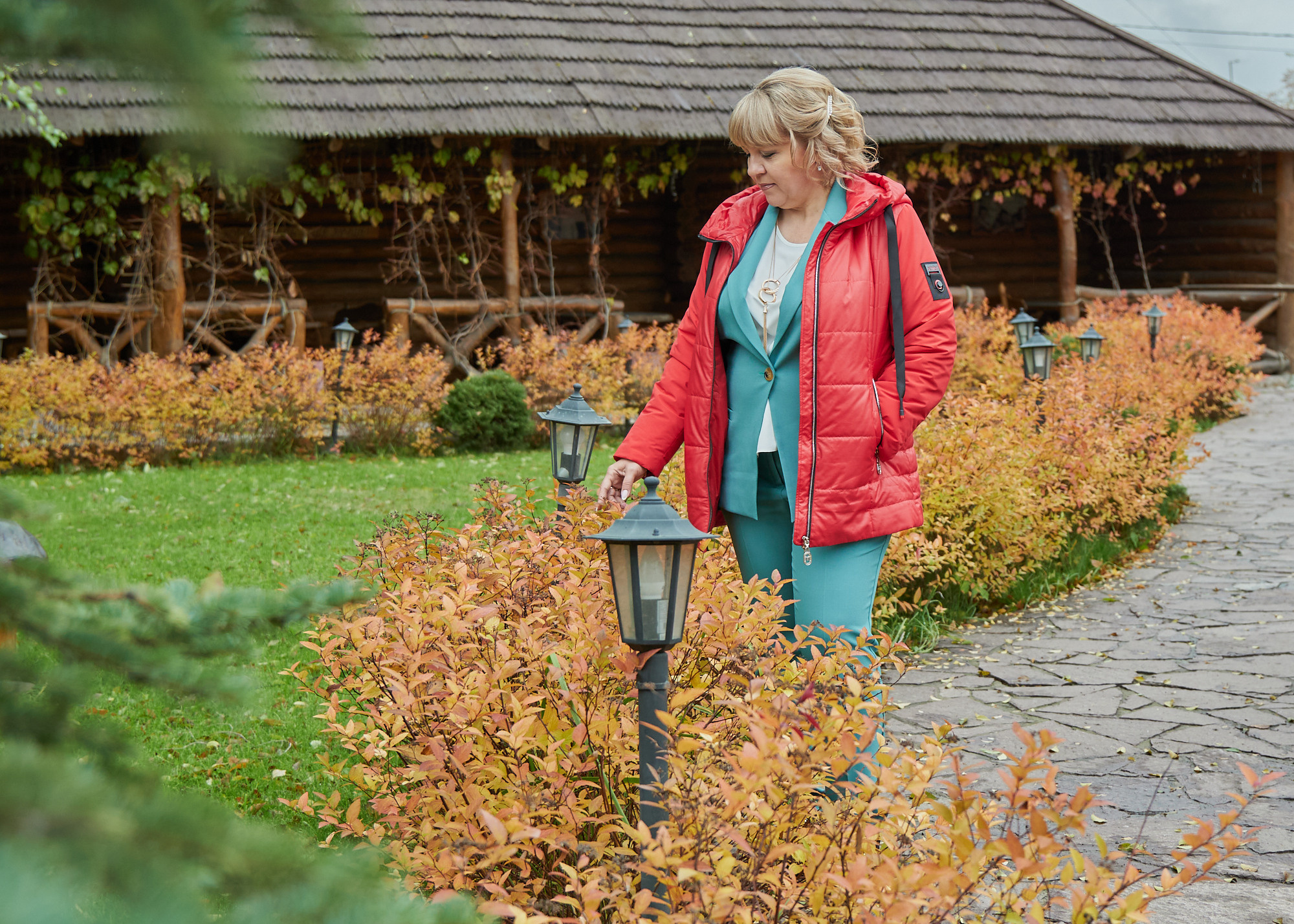 Юбилей Светланы. Семейный фотограф Владимир Просвиркин. г. Самара