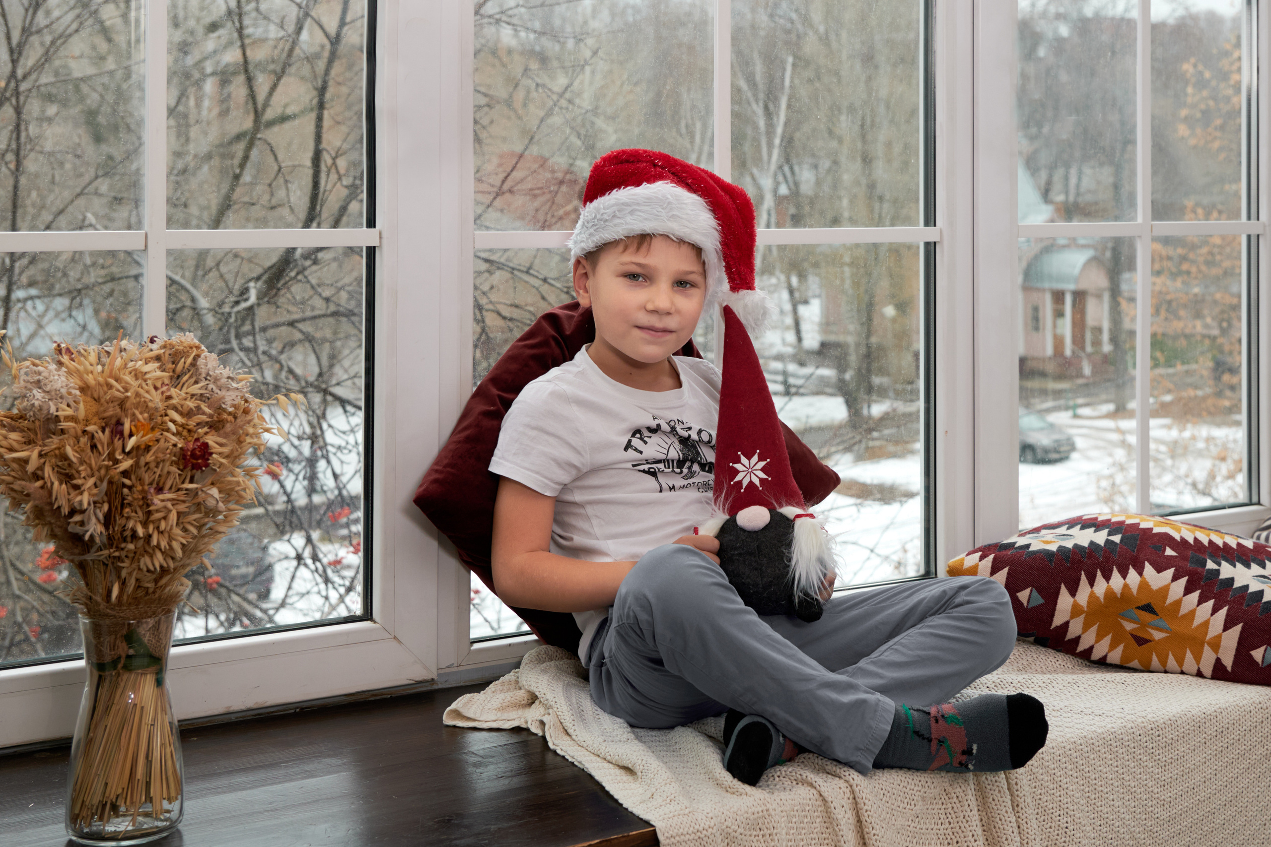 Семейный фотограф Владимир Просвиркин. г. Самара