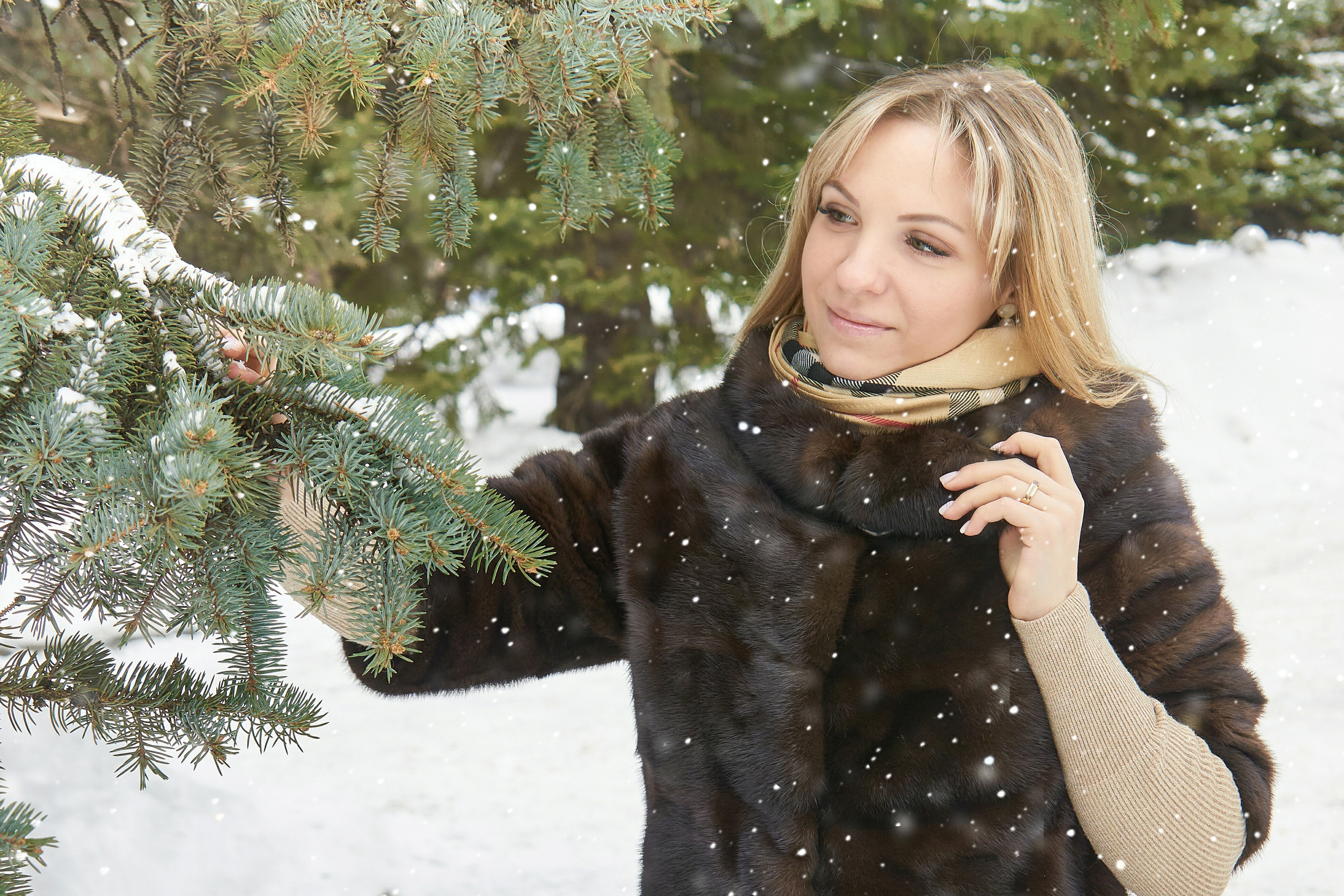 Love story. Семейный фотограф Владимир Просвиркин. г. Самара