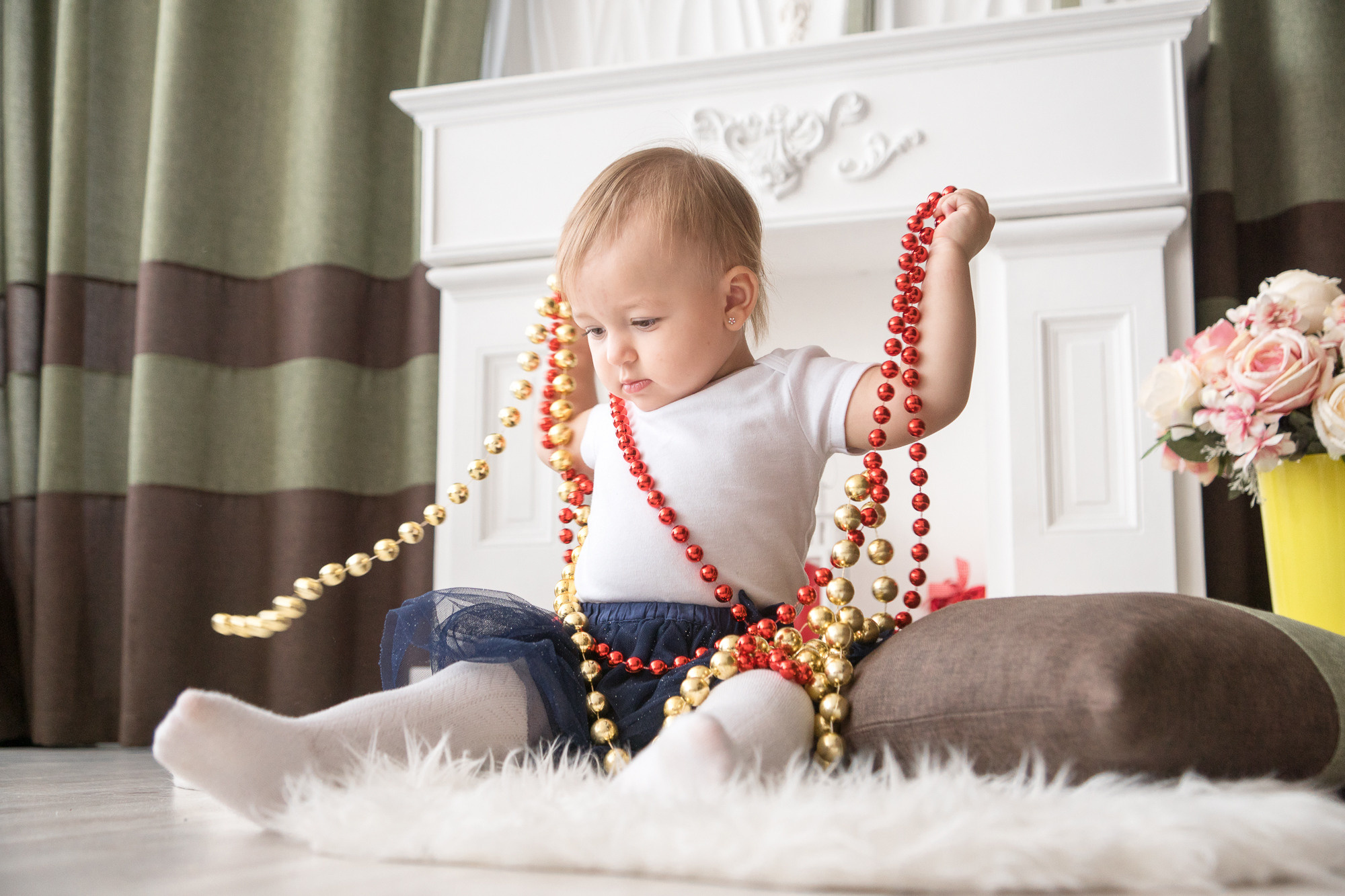 Семейные фотосессии. Семейный фотограф Владимир Просвиркин. г. Самара