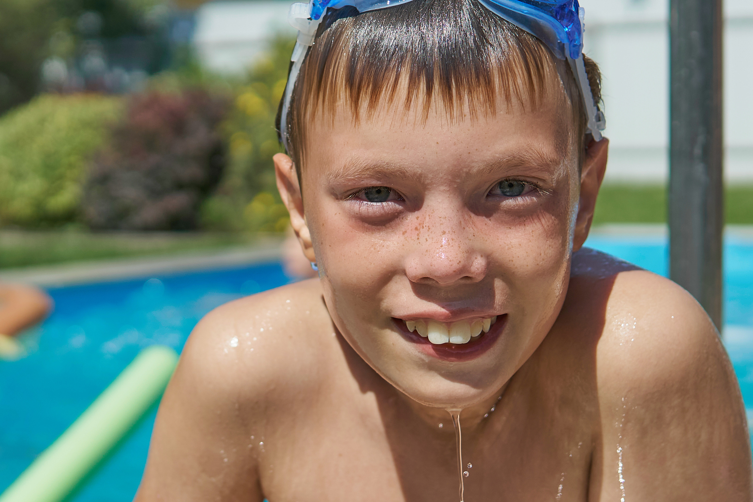 Детские. Семейный фотограф Владимир Просвиркин. г. Самара