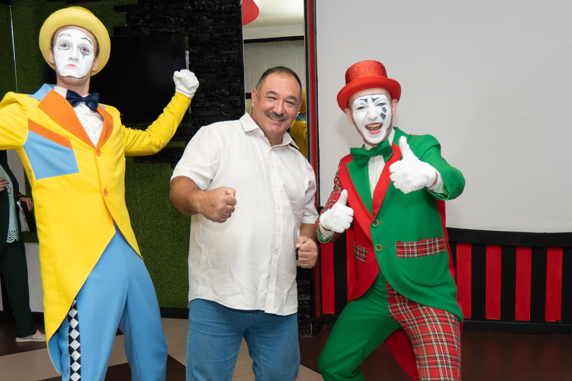 Юбилей Светланы. Семейный фотограф Владимир Просвиркин. г. Самара