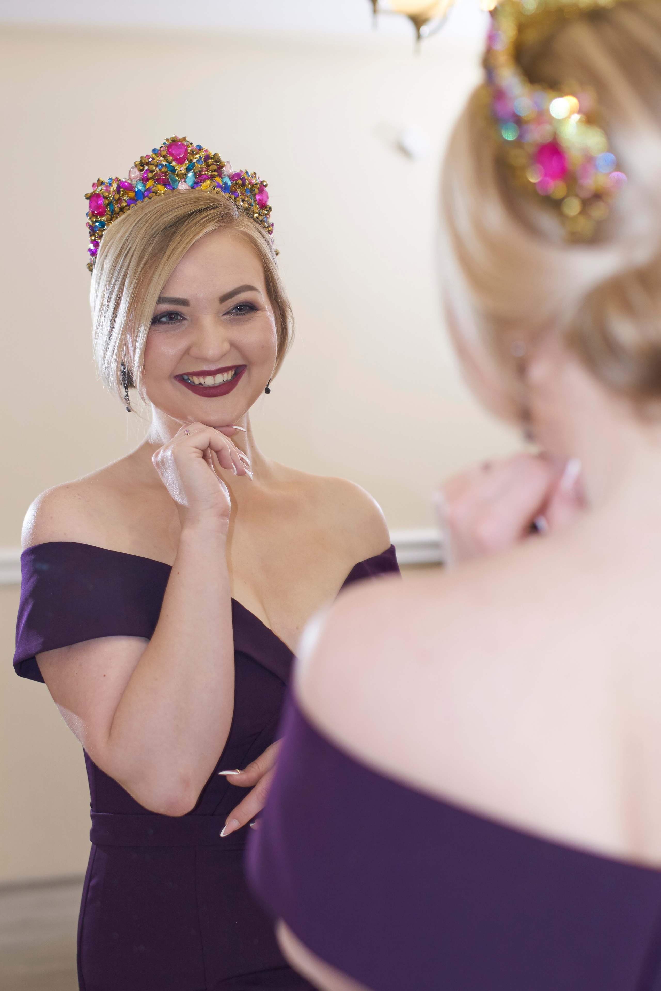 Женские портреты. Семейный фотограф Владимир Просвиркин. г. Самара