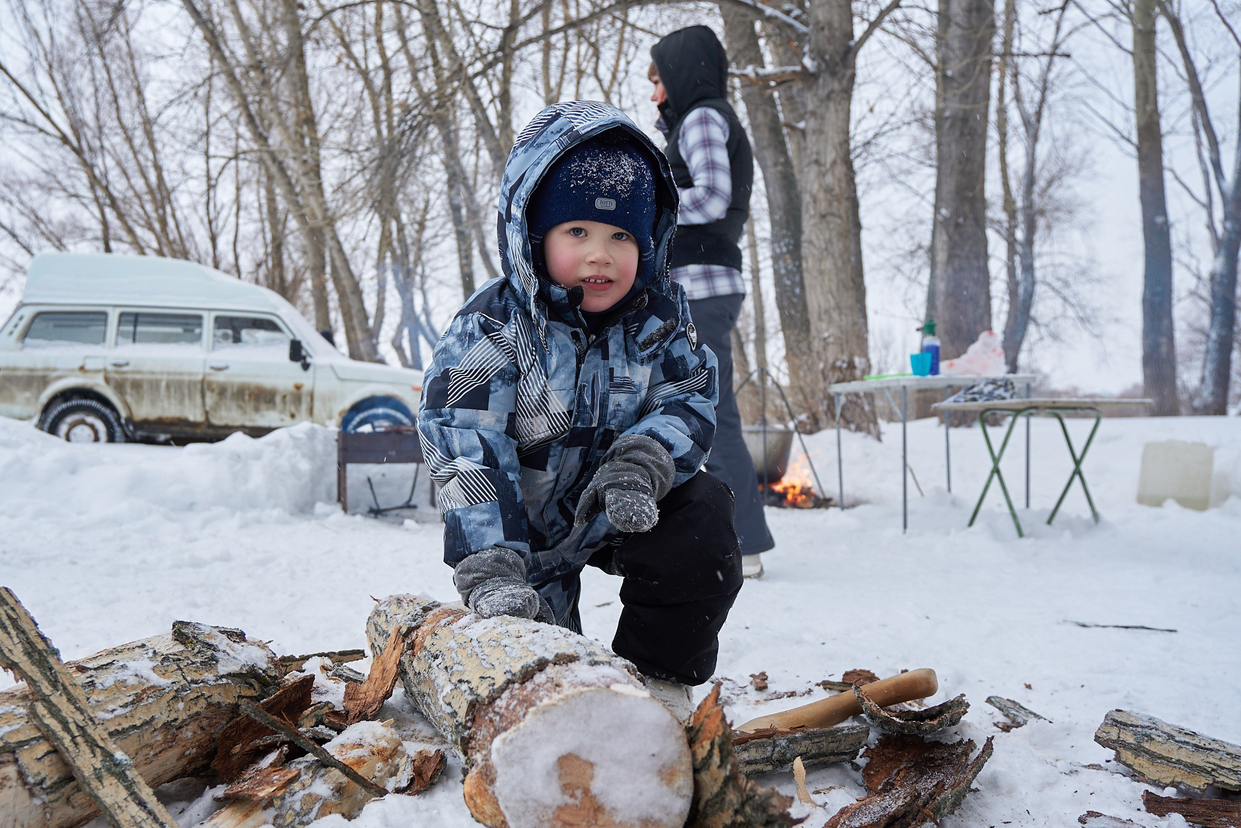 Зимний кубок СДС по рыбной ловле. Семейный фотограф Владимир Просвиркин. г. Самара