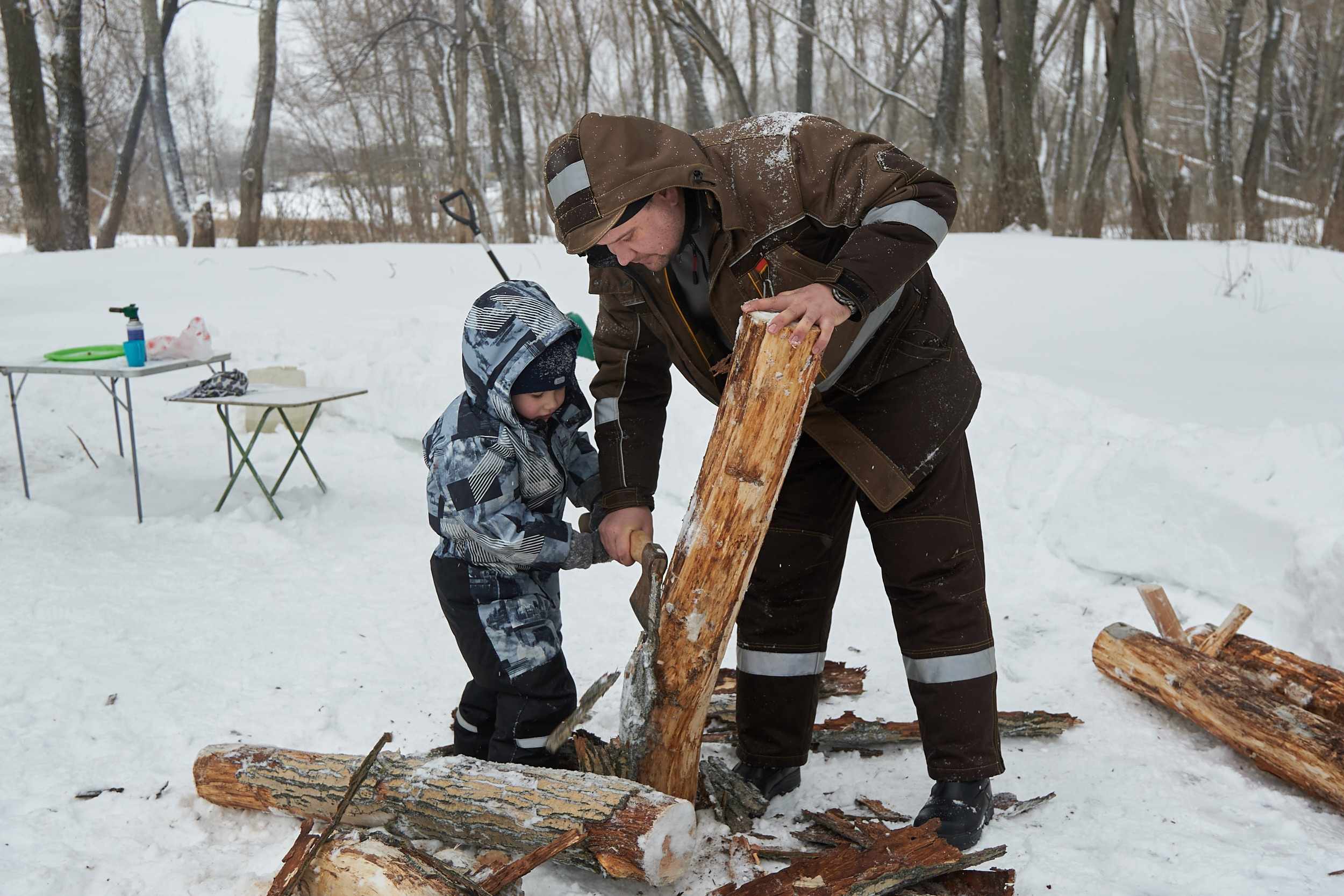 Зимний кубок СДС по рыбной ловле. Семейный фотограф Владимир Просвиркин. г. Самара