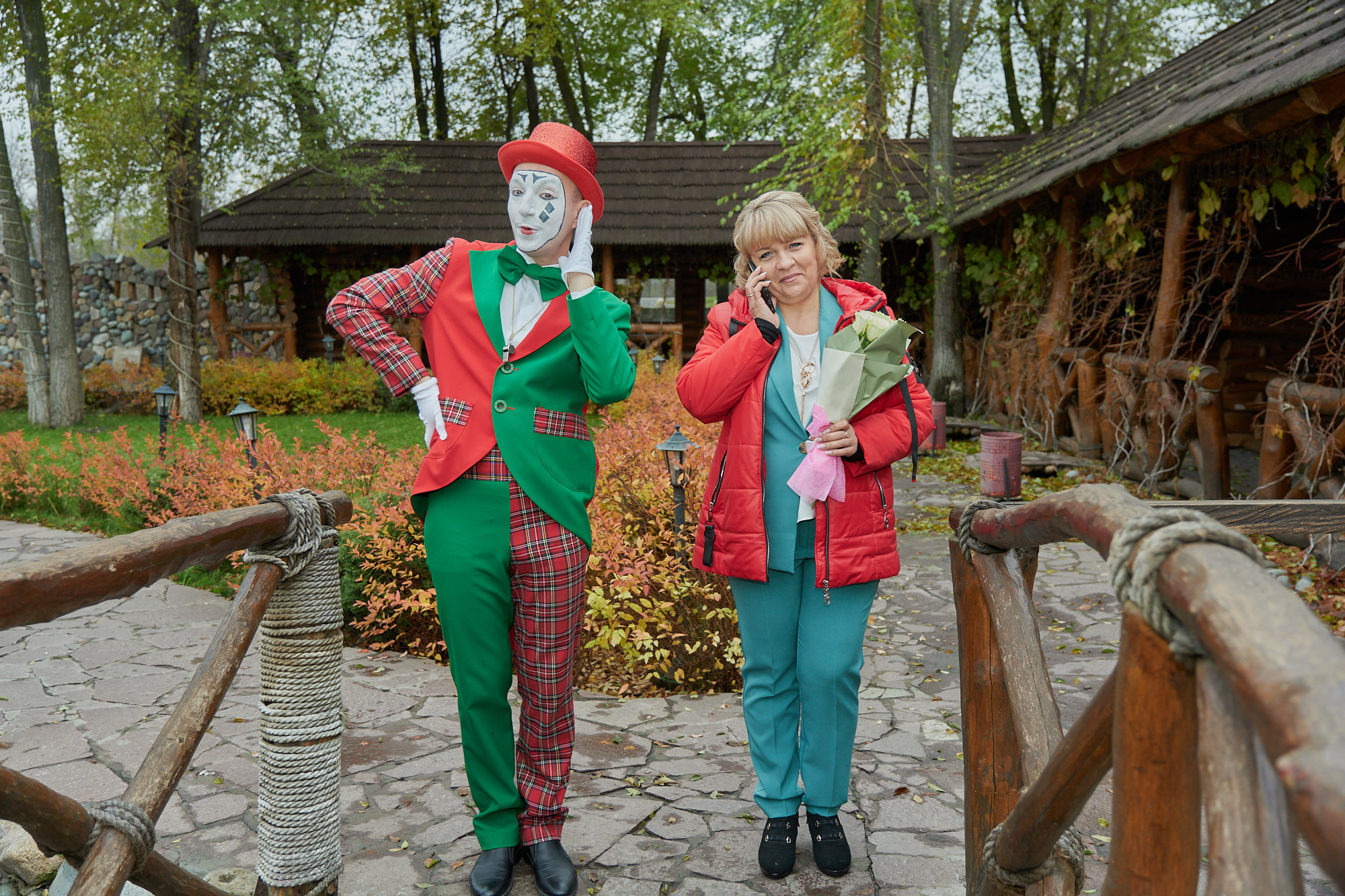 Юбилей Светланы. Семейный фотограф Владимир Просвиркин. г. Самара