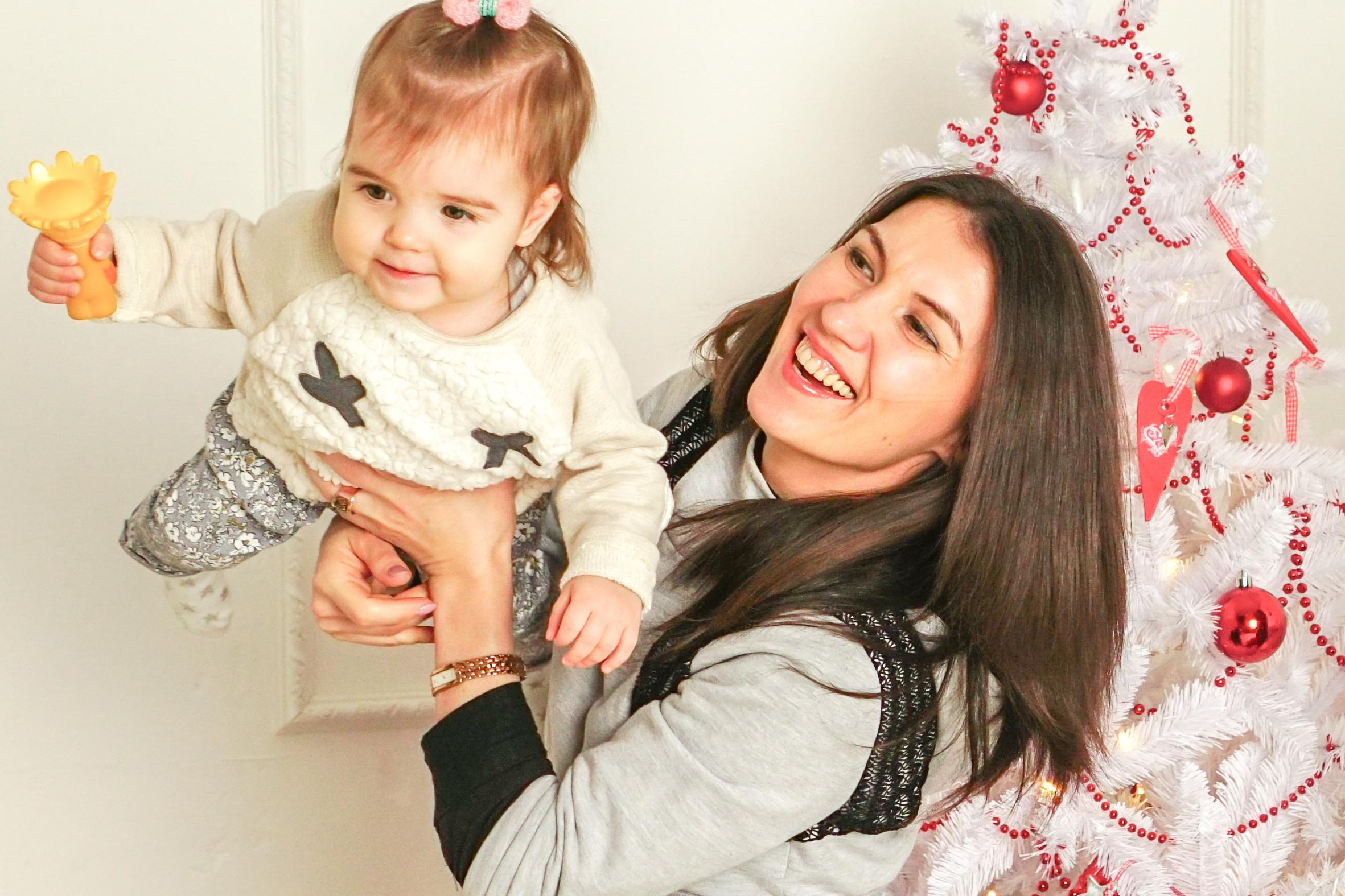 Новогодние фотосессии. Семейный фотограф Владимир Просвиркин. г. Самара