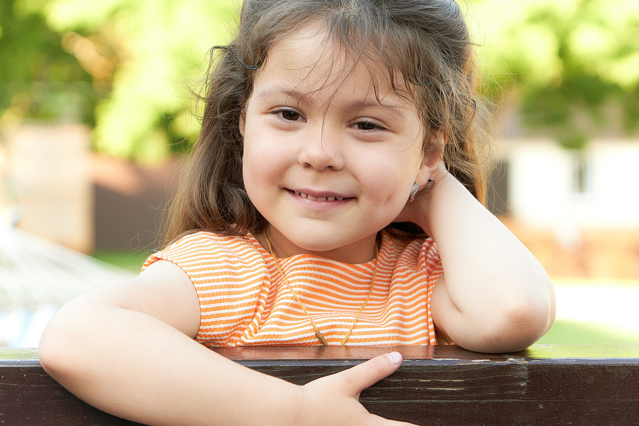 Детские. Семейный фотограф Владимир Просвиркин. г. Самара