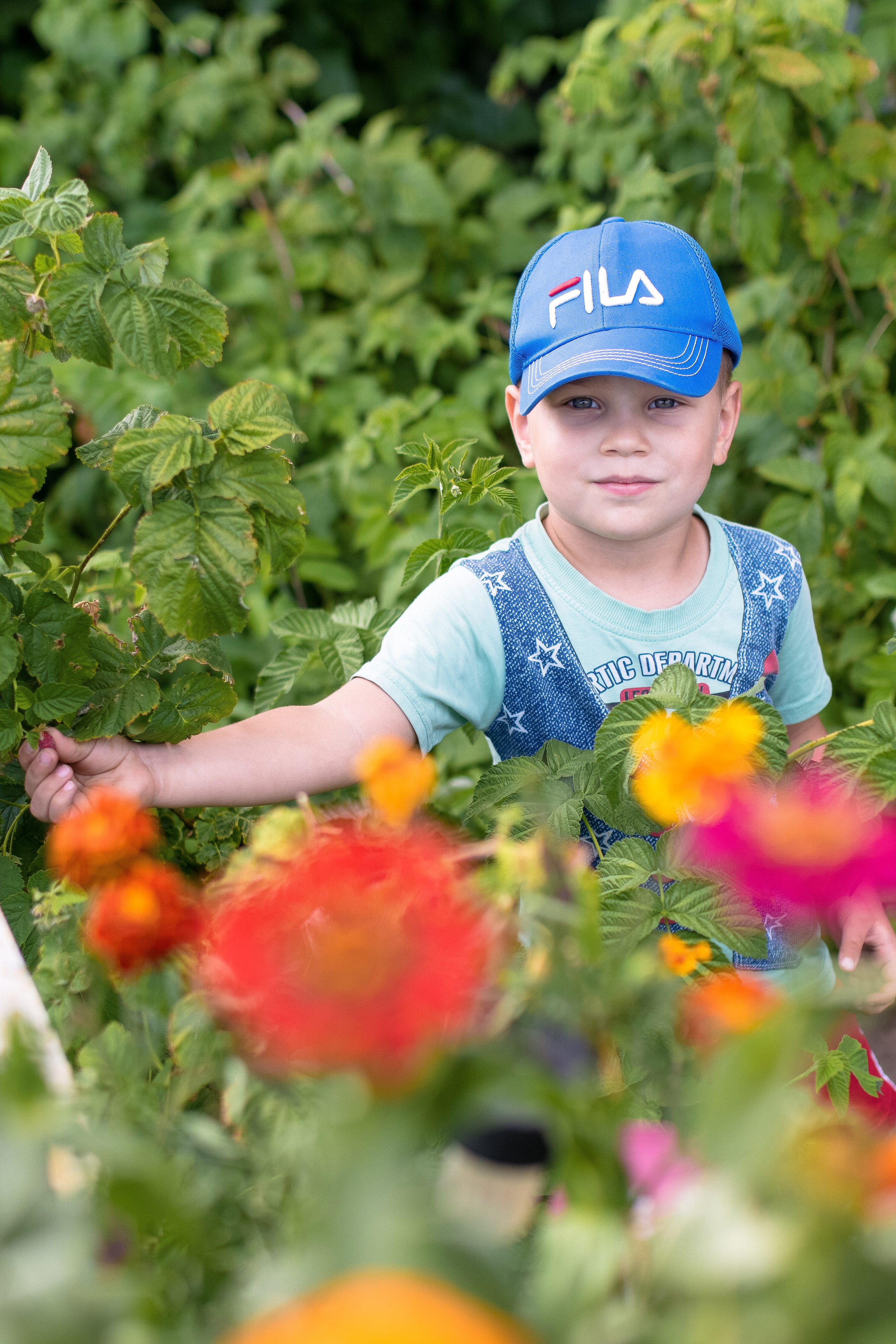 Детские. Семейный фотограф Владимир Просвиркин. г. Самара