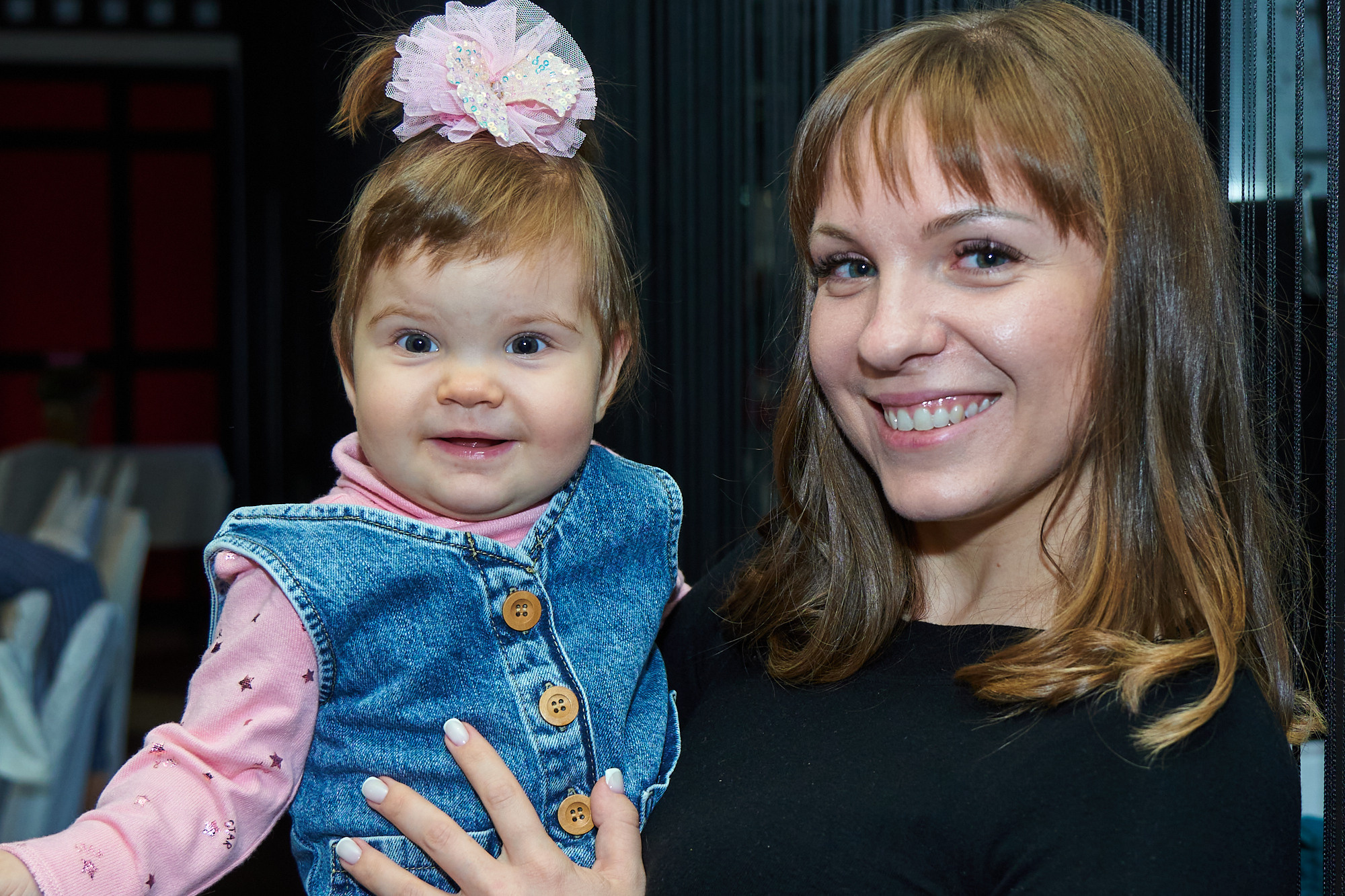 Юбилей Светланы. Семейный фотограф Владимир Просвиркин. г. Самара