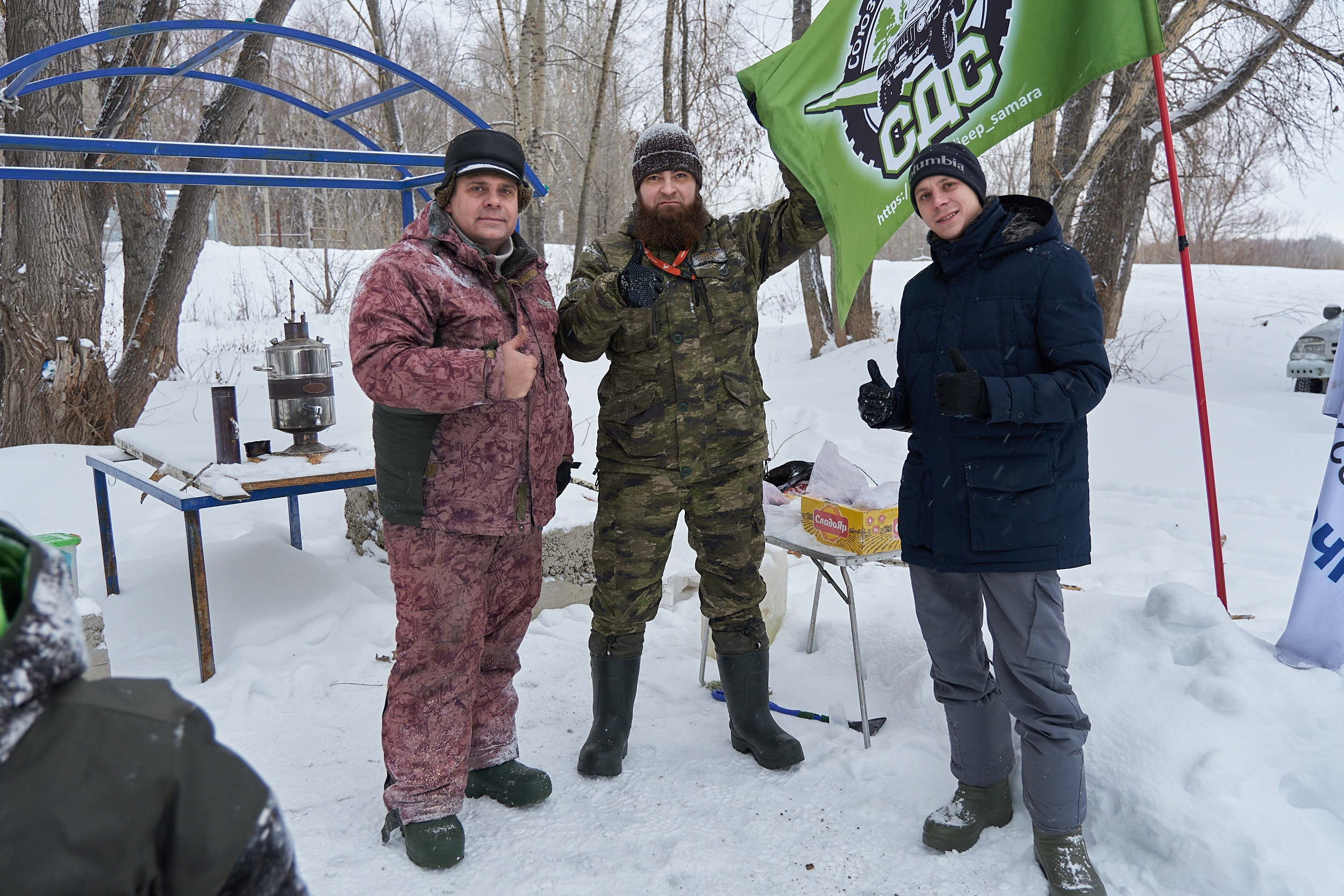 Зимний кубок СДС по рыбной ловле. Семейный фотограф Владимир Просвиркин. г. Самара