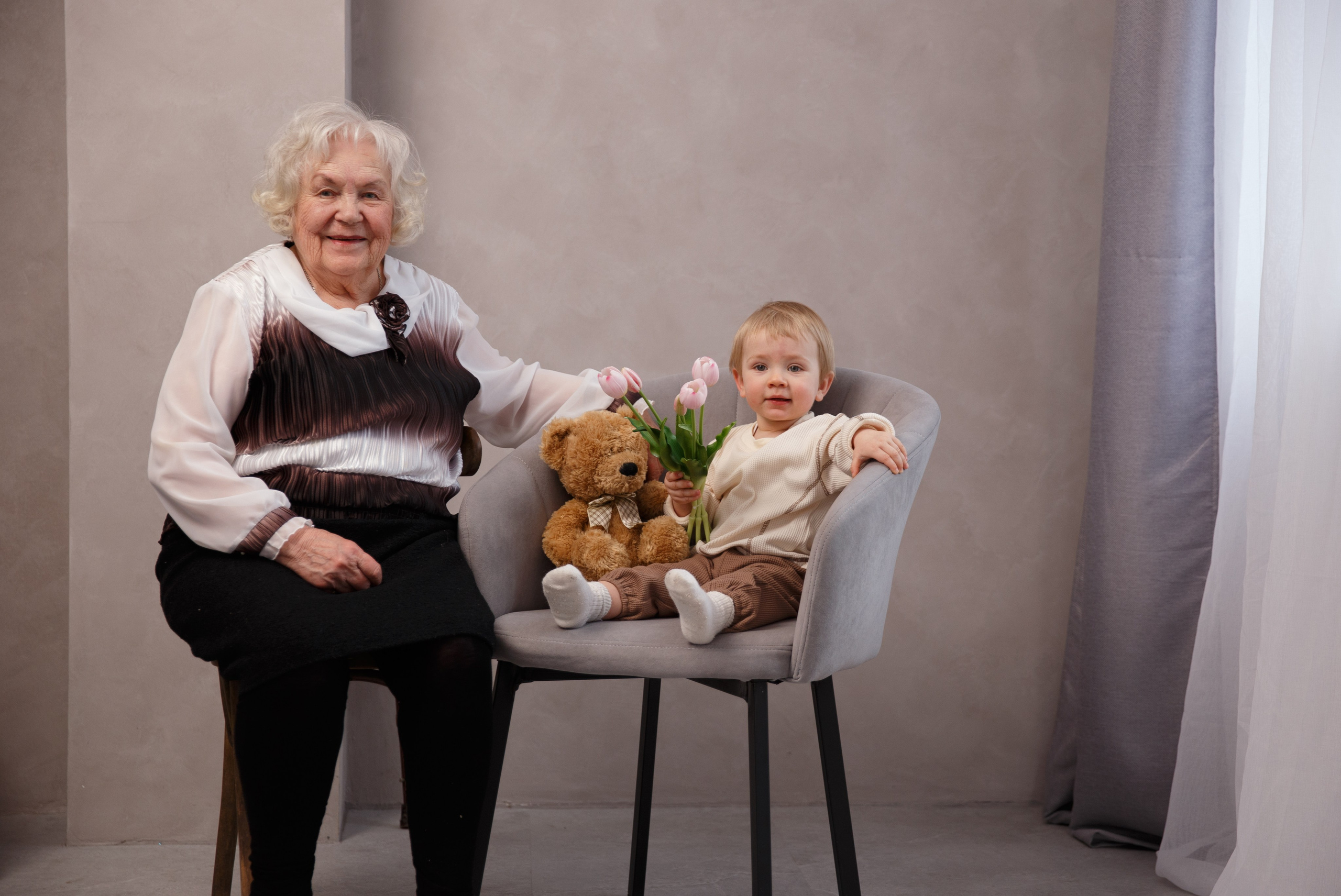 Студия «Автопртретная» г. Пушкин. Детский и Семейный фотограф в Санкт-Петербурге