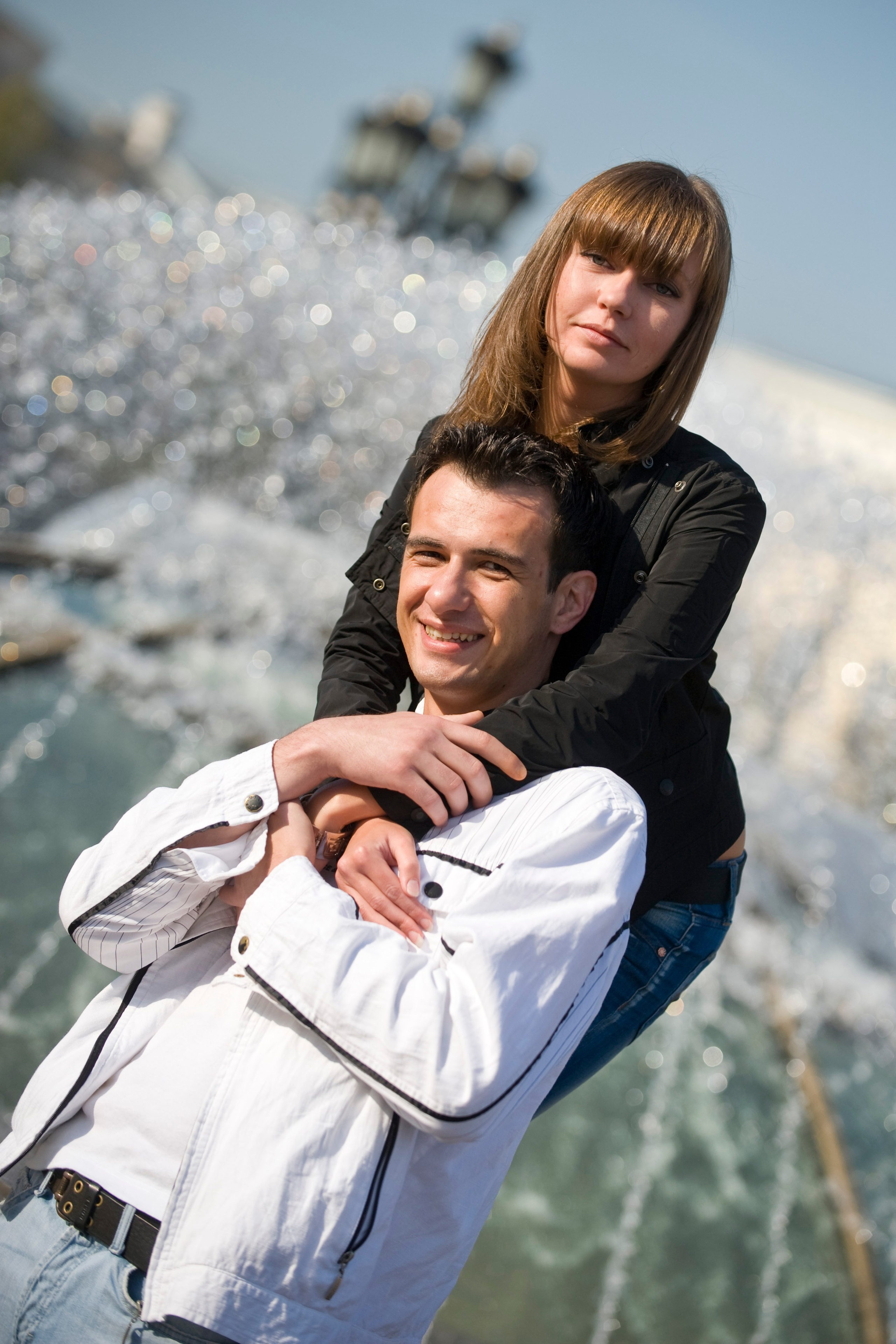 Love Story. Фотограф Игорь Руденко