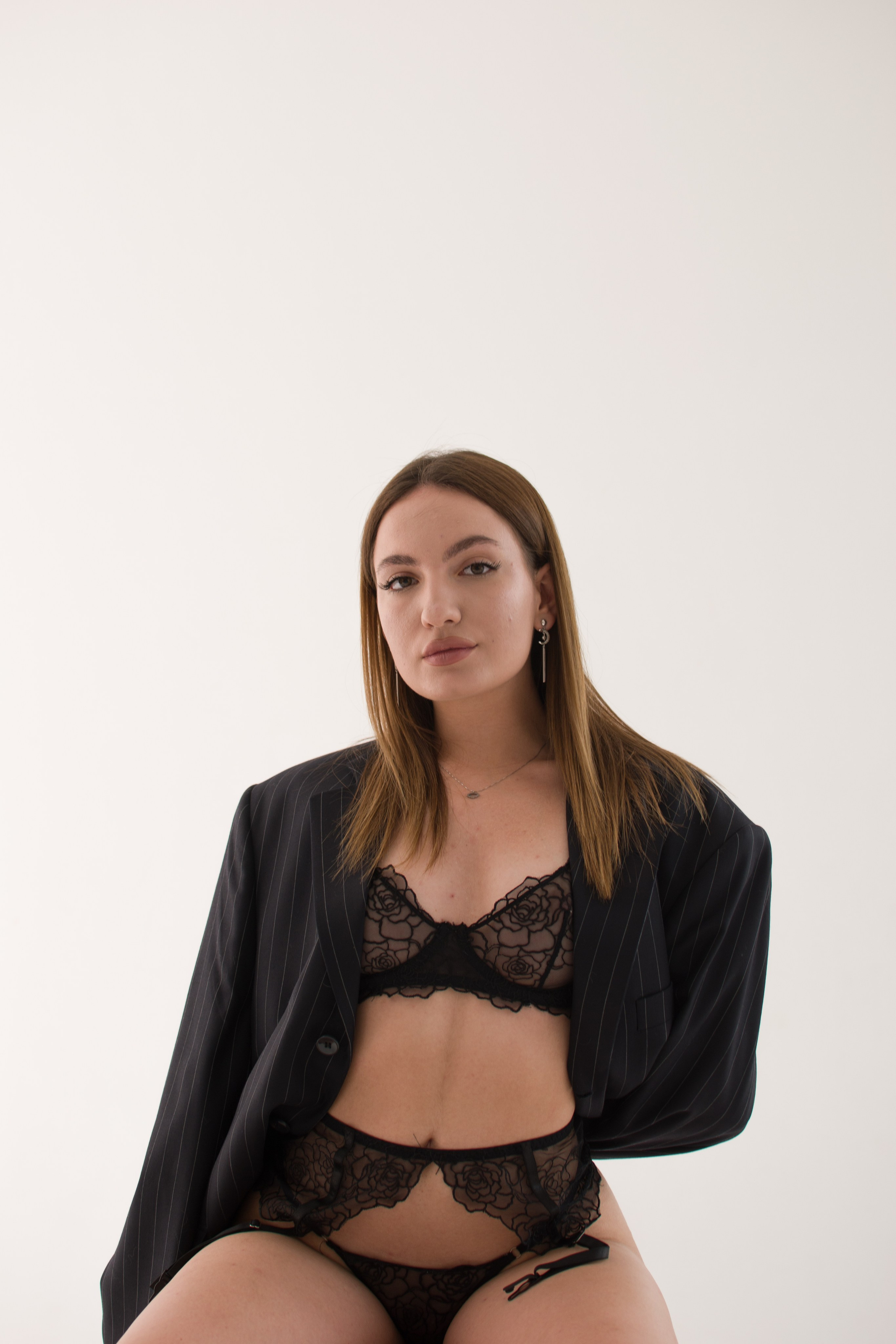 София. Фотограф-ретушер в Крыму Юля Лобурец