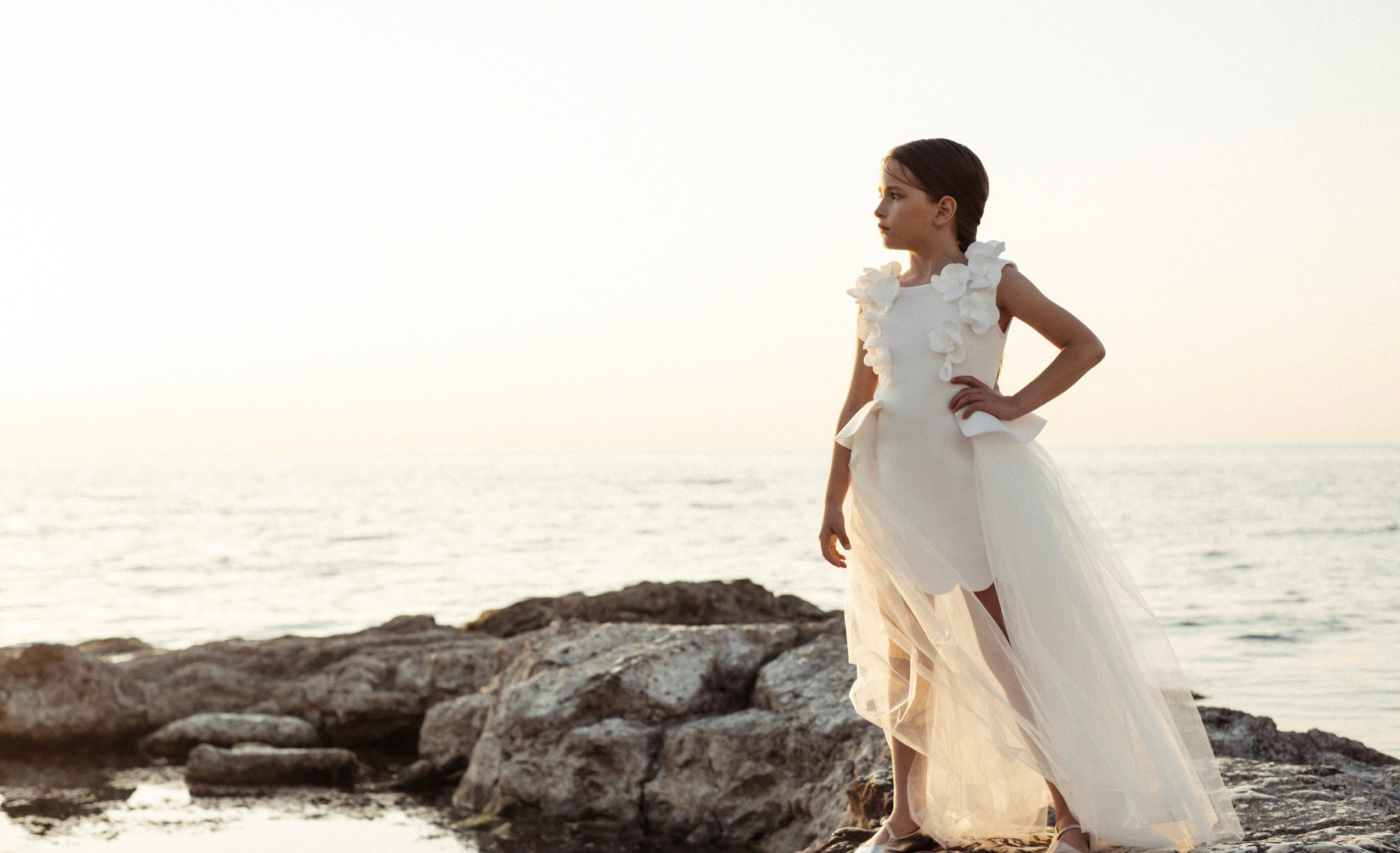 Съёмки для брендов в Крыму / Стилист / Продюсер / Женя Мамай