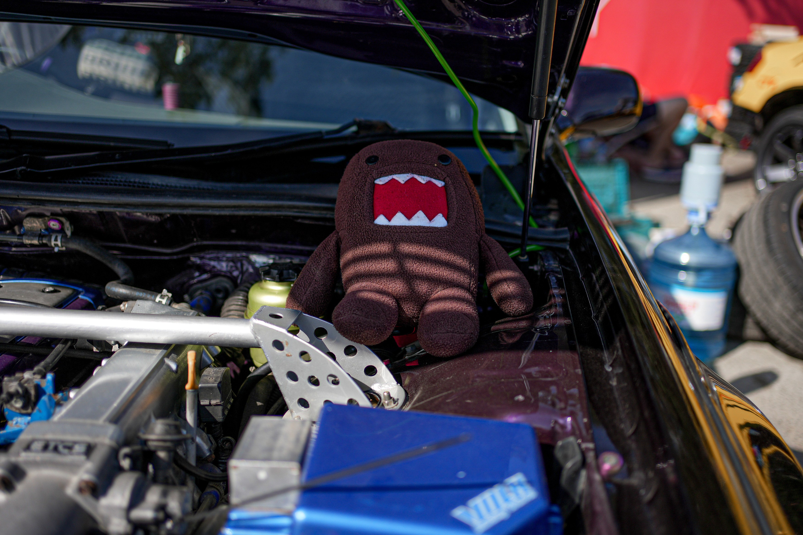 Drift Expo 2024. Фотограф Антон Кириллов