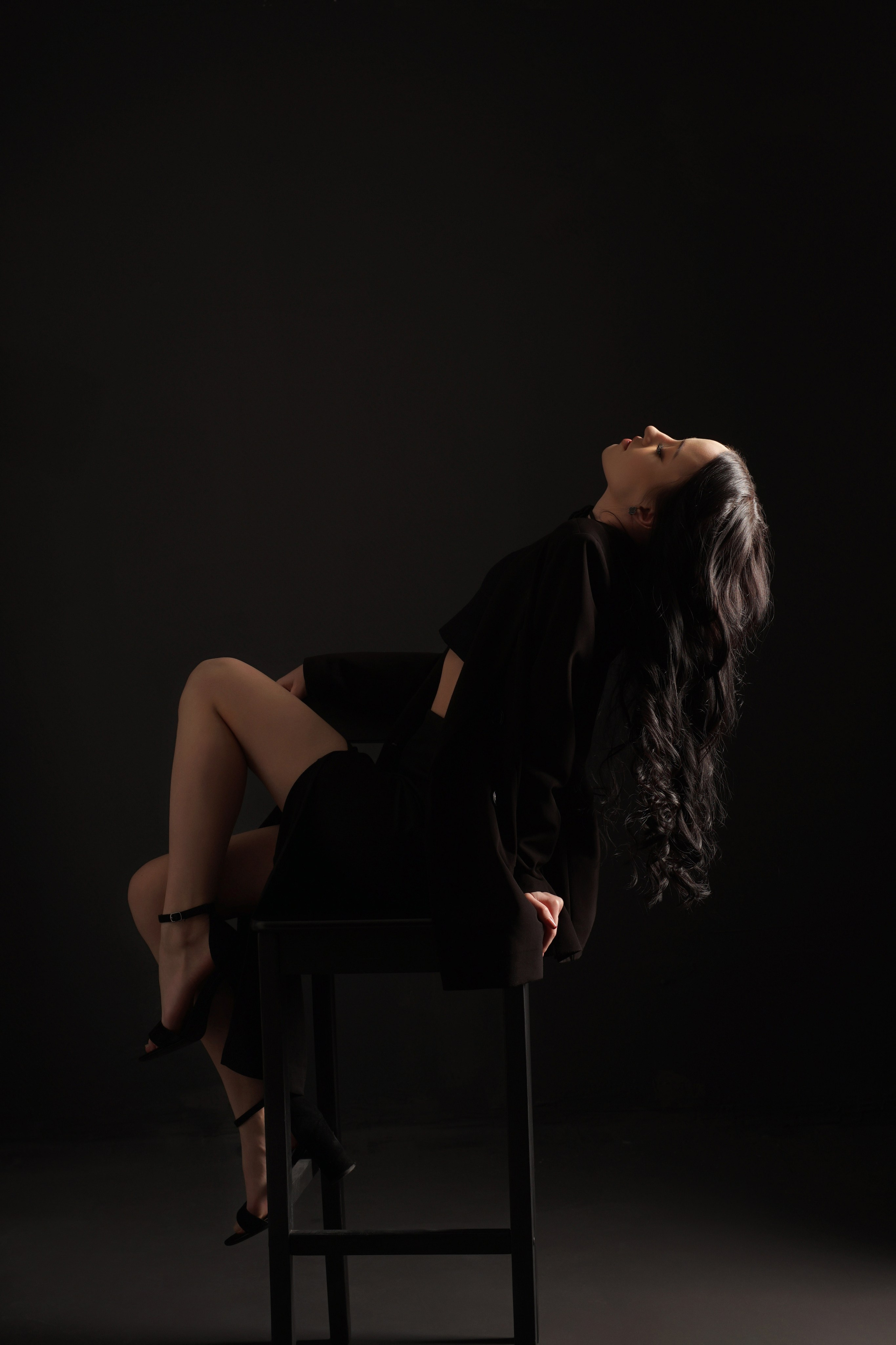 Vogue. Фотограф в Нижнем Тагиле Алёна Орлова