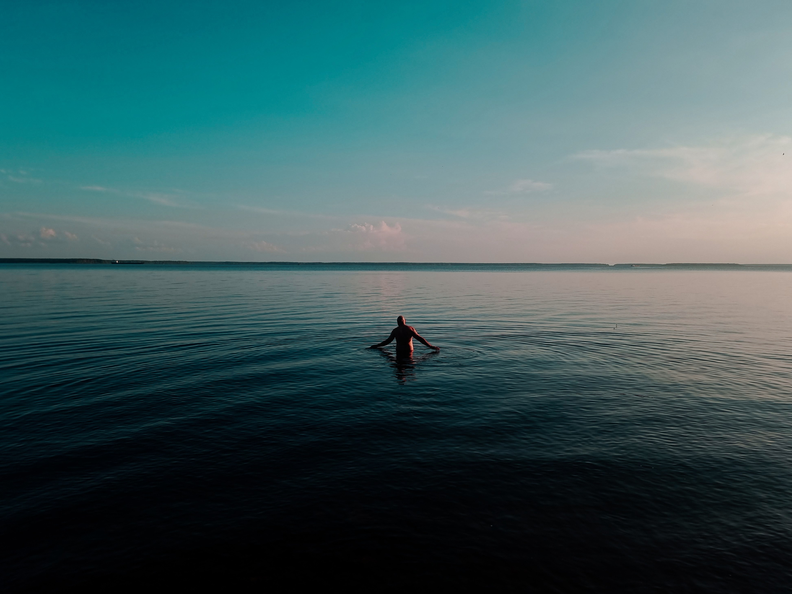 Июль 2025. Den Mirov — Фотограф, Музыкант