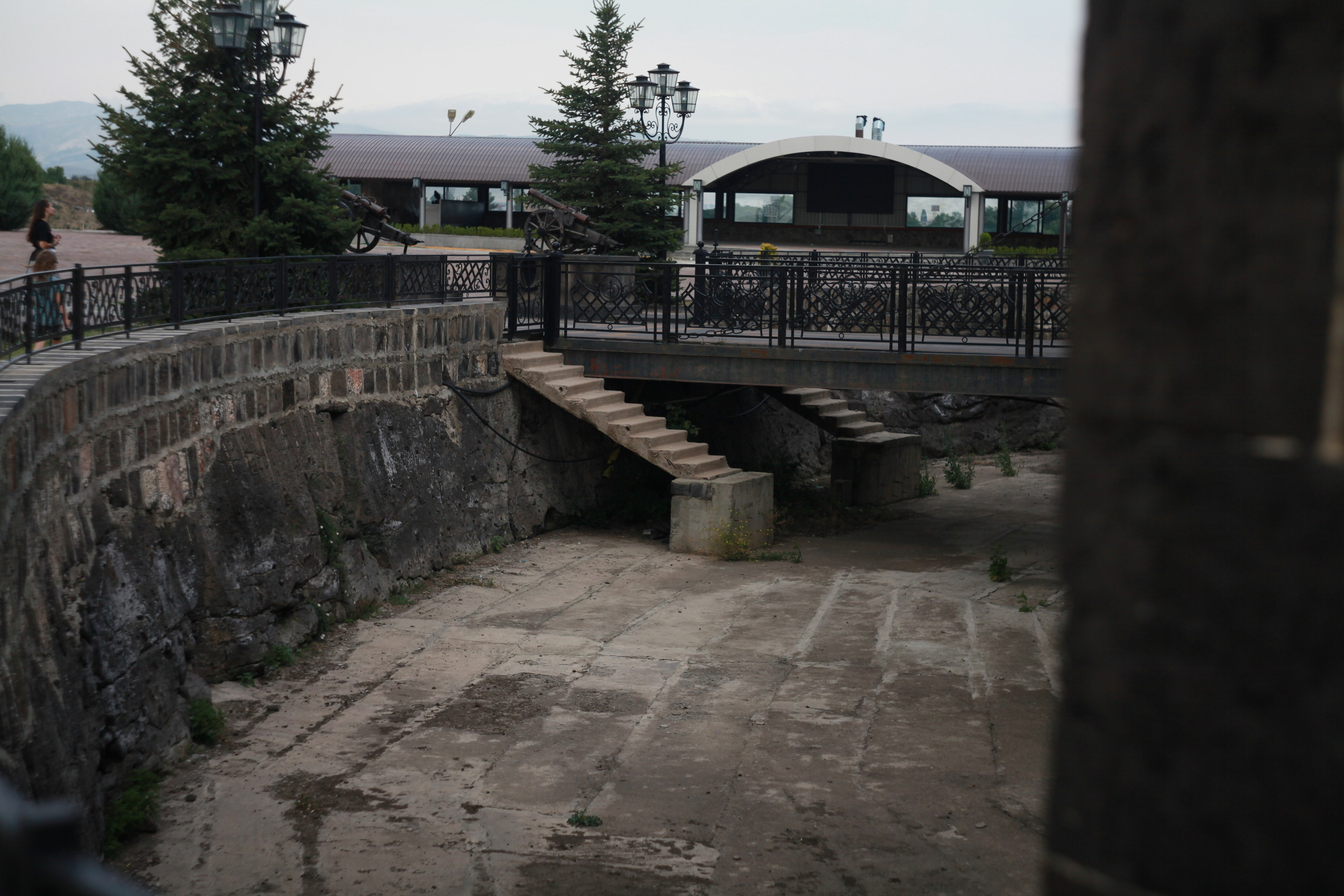 Fortress. Den Mirov — Photographer, Musician