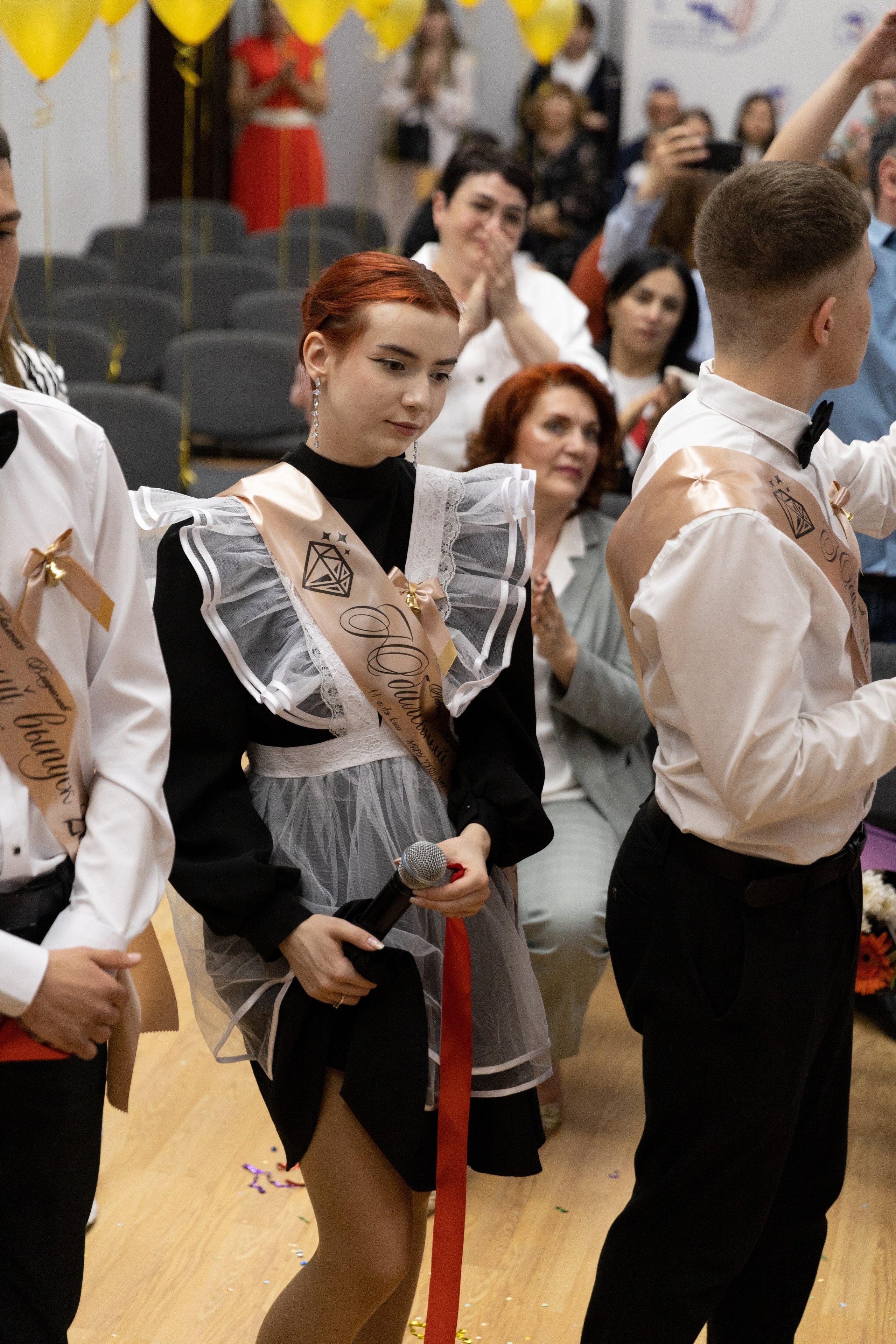 Репортажи мероприятий. Литовкина Анастасия фотограф, выпускные альбомы г. Мирный