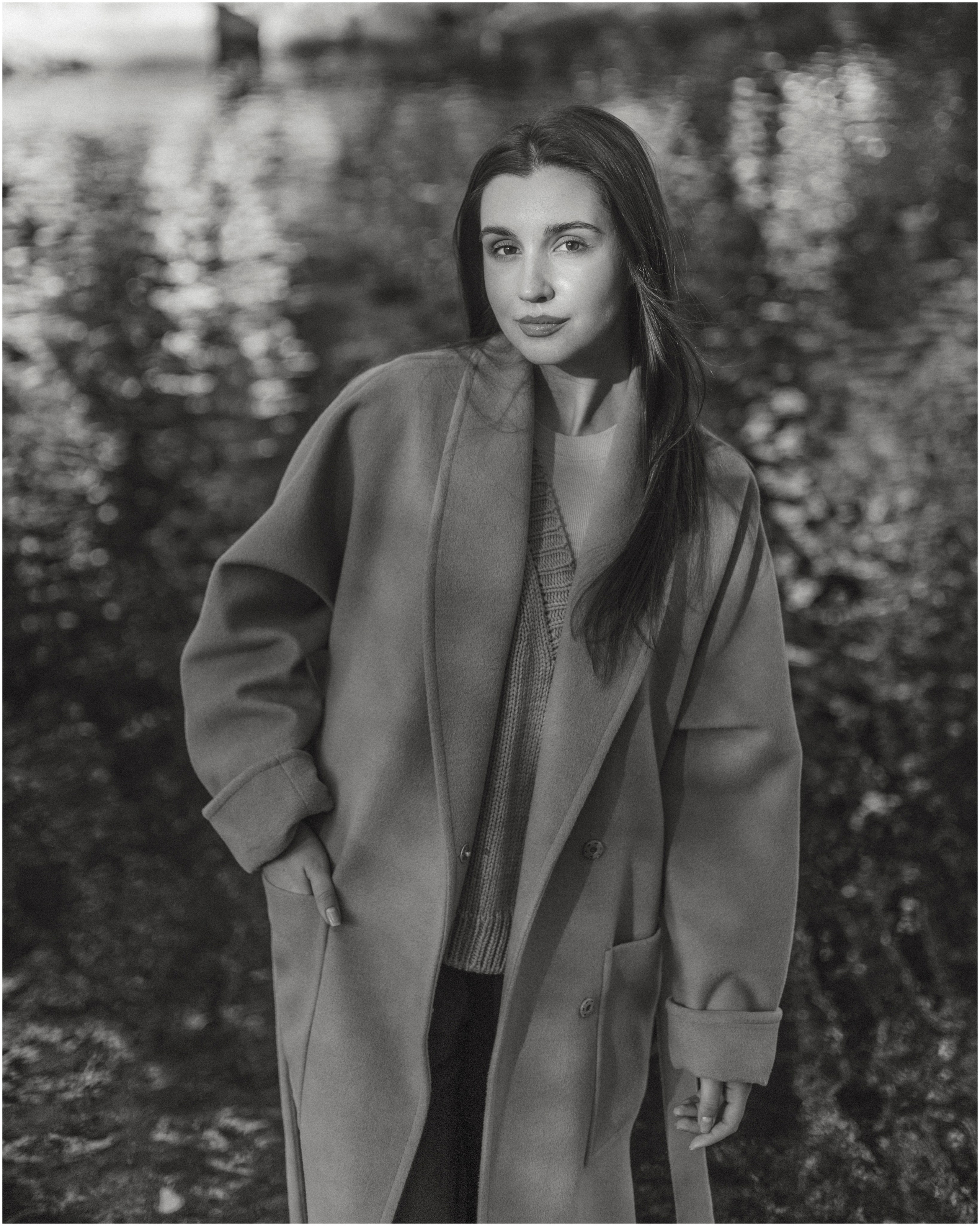 Екатерина. Фотограф в Санкт-Петербурге Рожина Екатерина