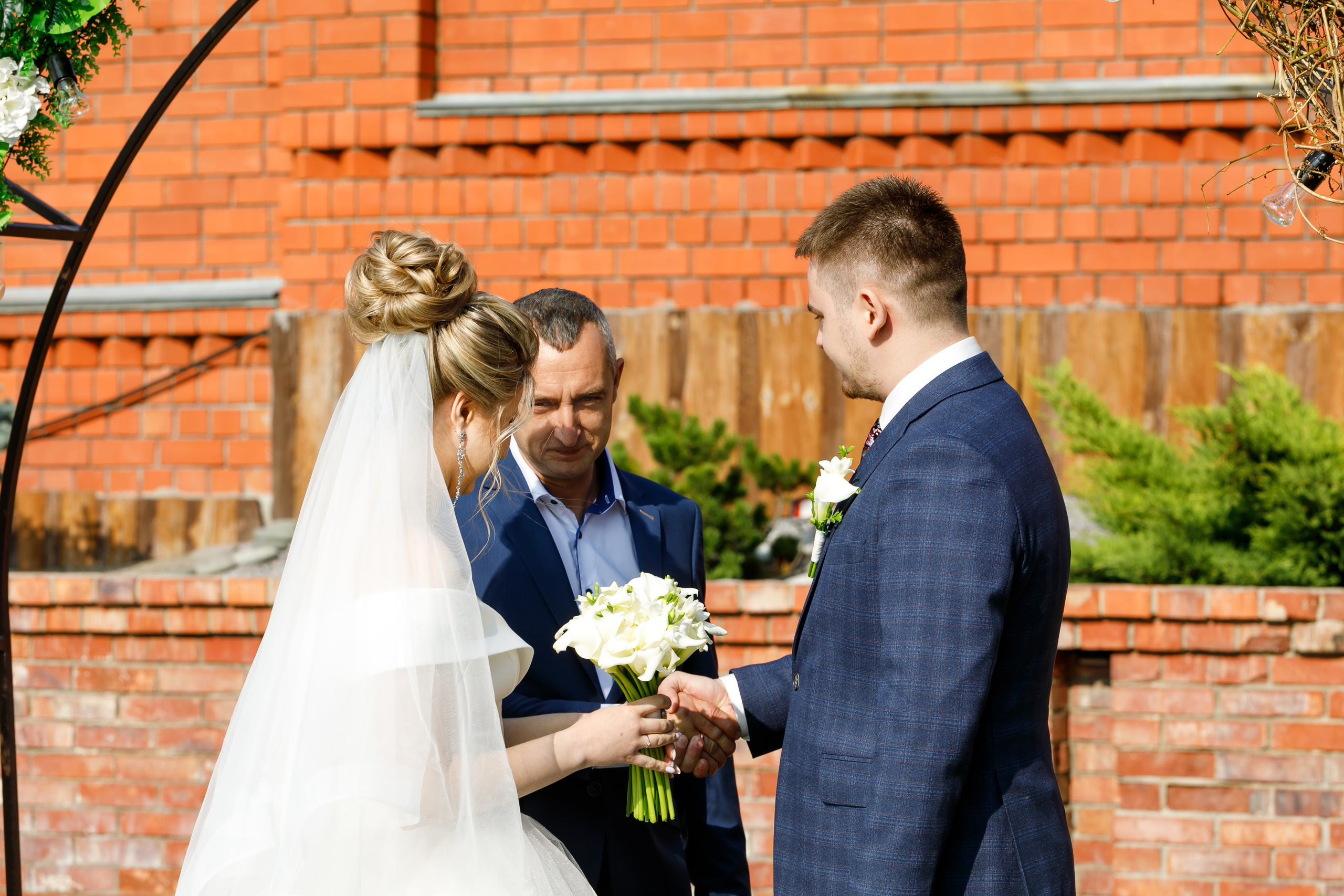 Анастасия и Алексей. Владислав Волков | Фотография и видеосъемка в Воронеже