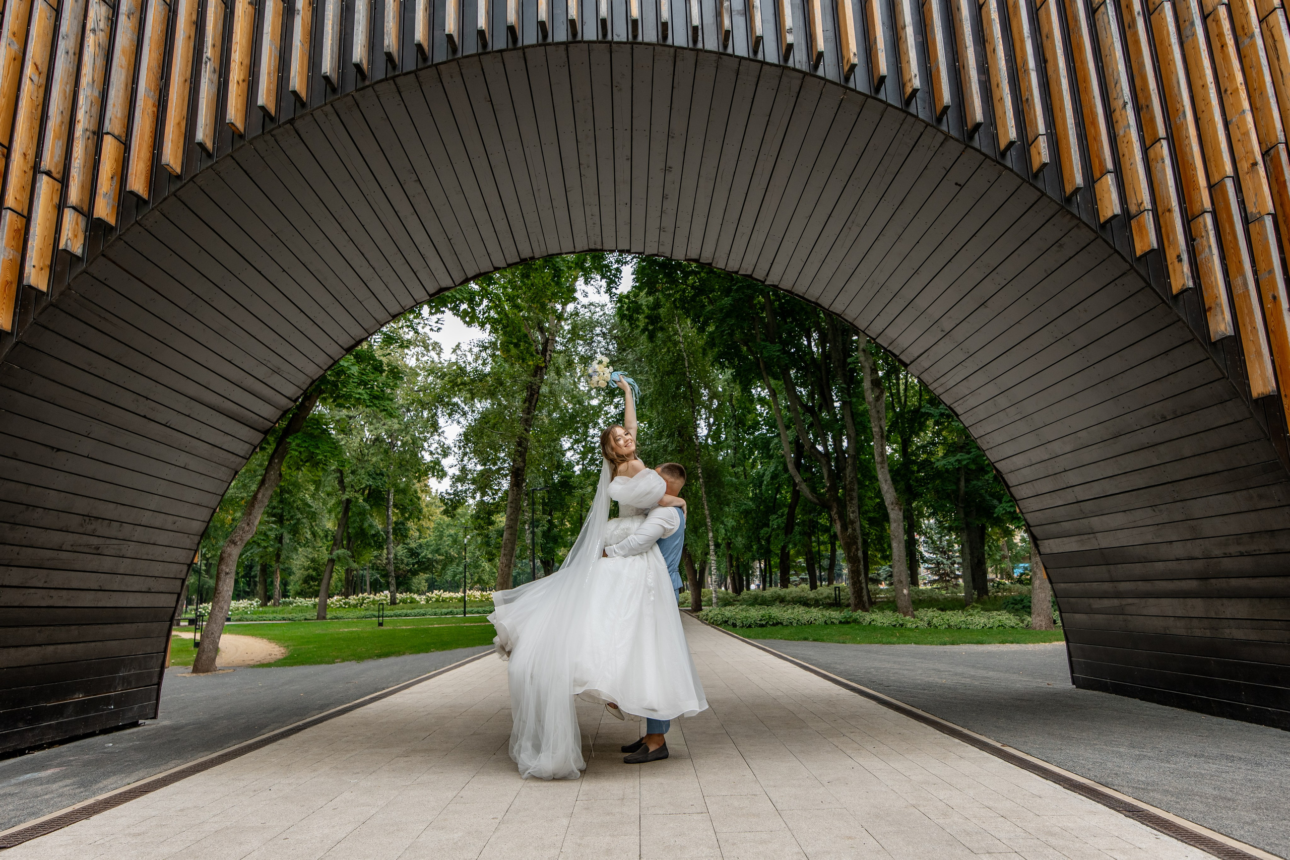 Юлия и Богдан. Владислав Волков | Фотография и видеосъемка в Воронеже