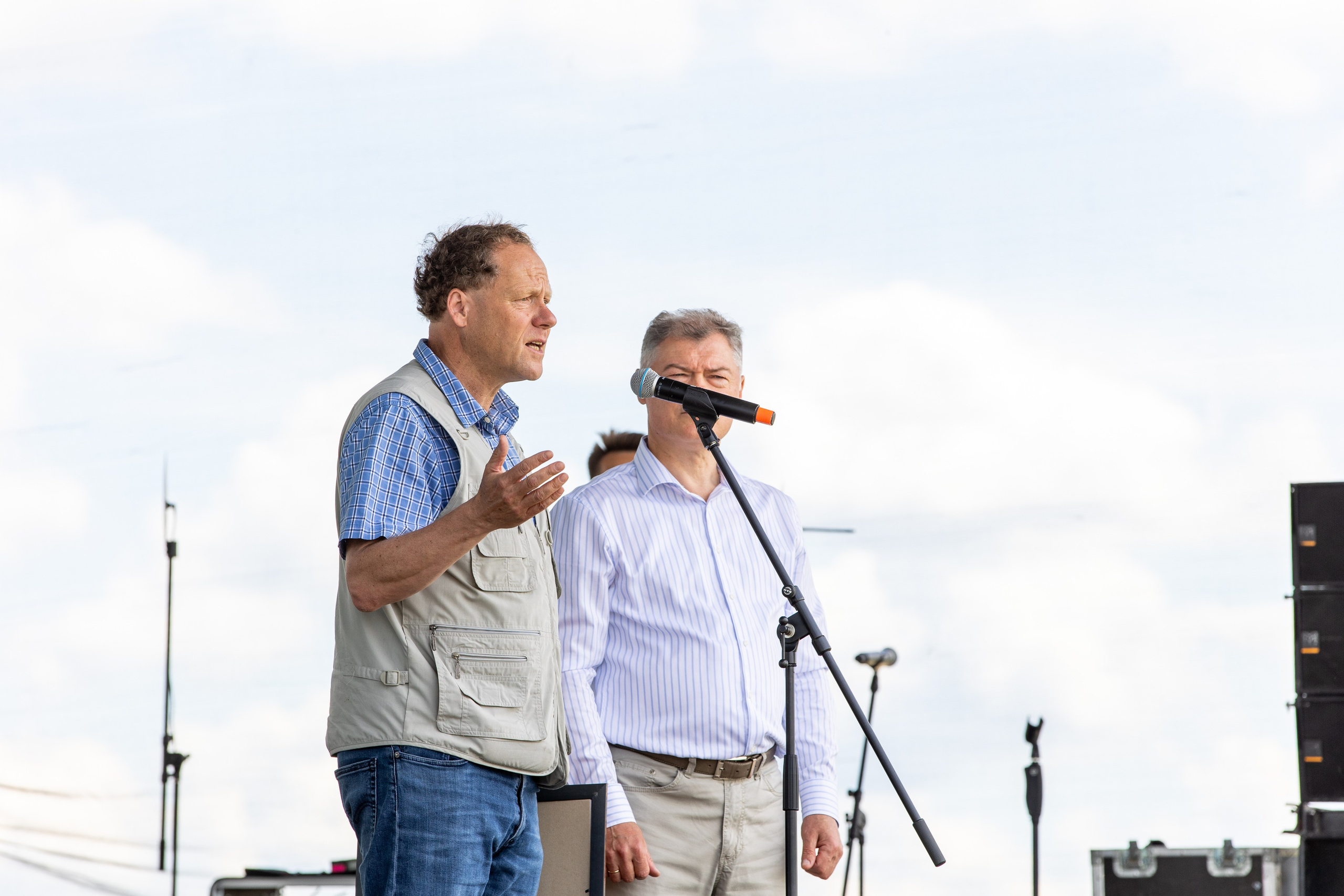 День Поля 2022. Владислав Волков | Фотография и видеосъемка в Воронеже