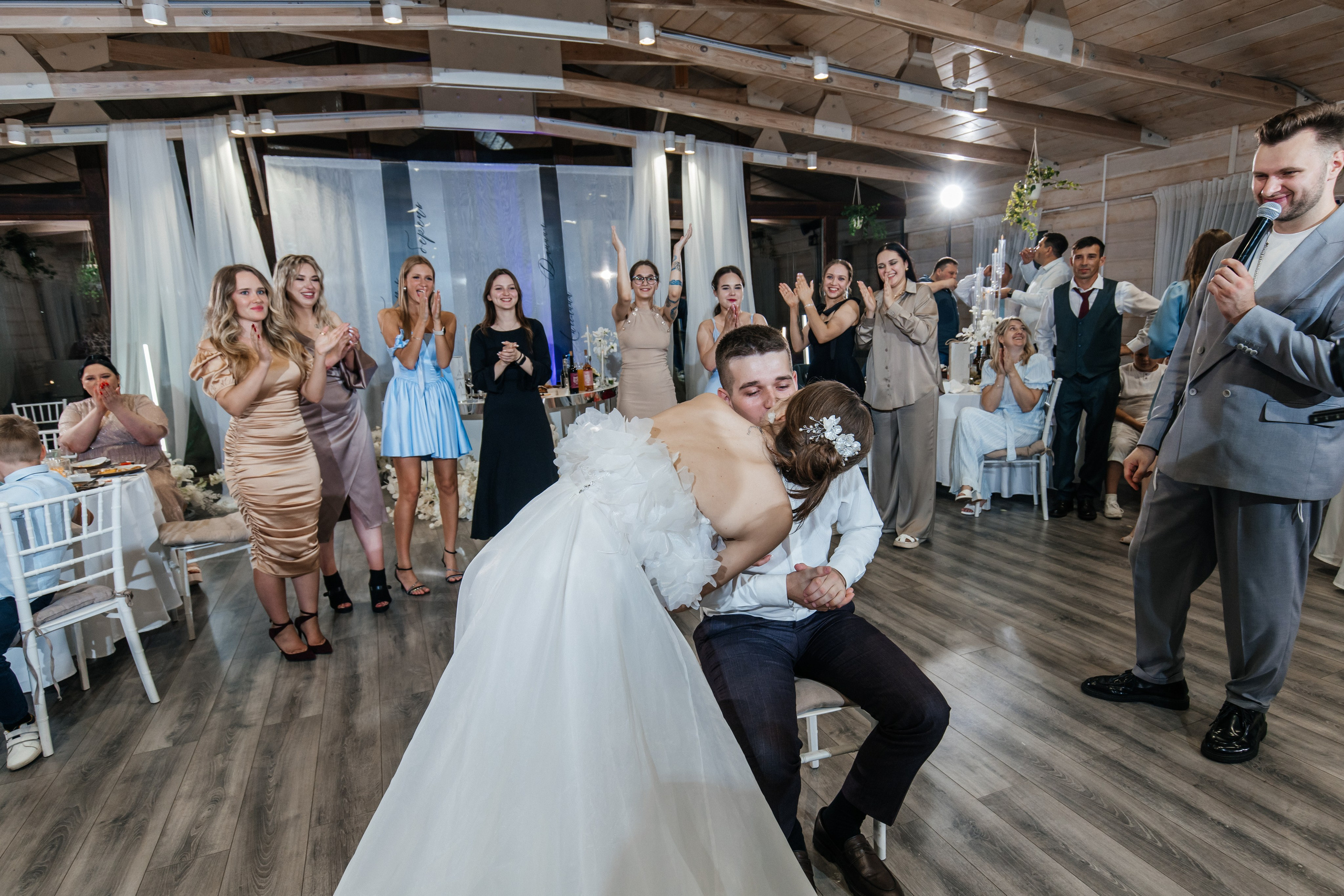 Ангелина и Даниил. Владислав Волков | Фотография и видеосъемка в Воронеже