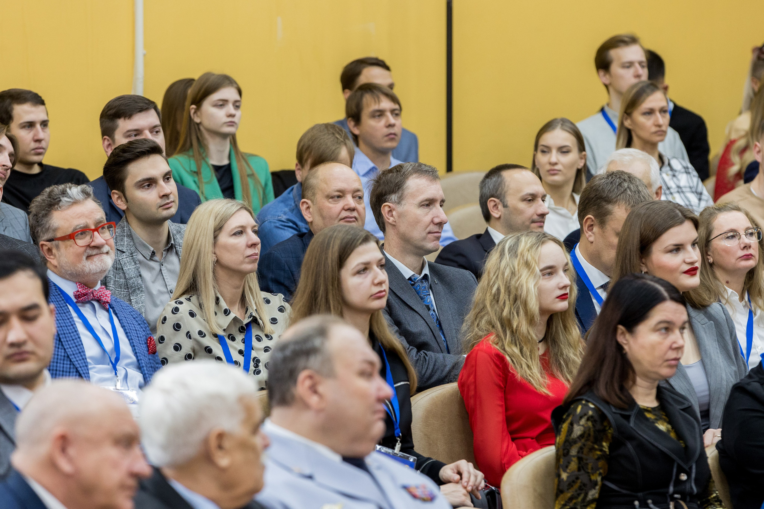 ЮрФак — 105 лет. Владислав Волков | Фотография и видеосъемка в Воронеже